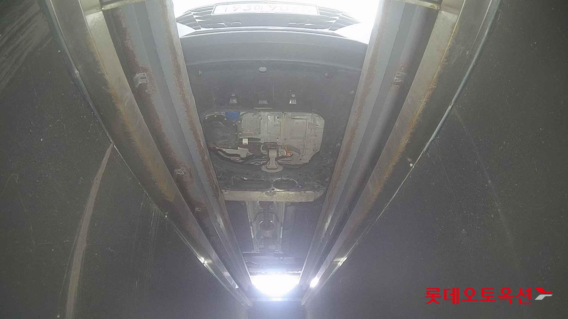 Hyundai Avante Hybrid id 2698372 из Кореи 26