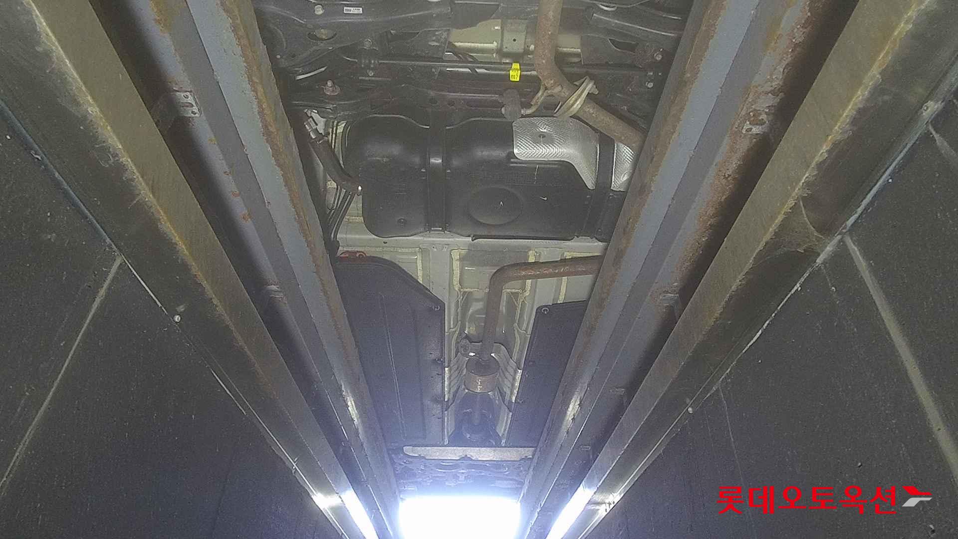 Hyundai Avante Hybrid id 2698372 из Кореи 27