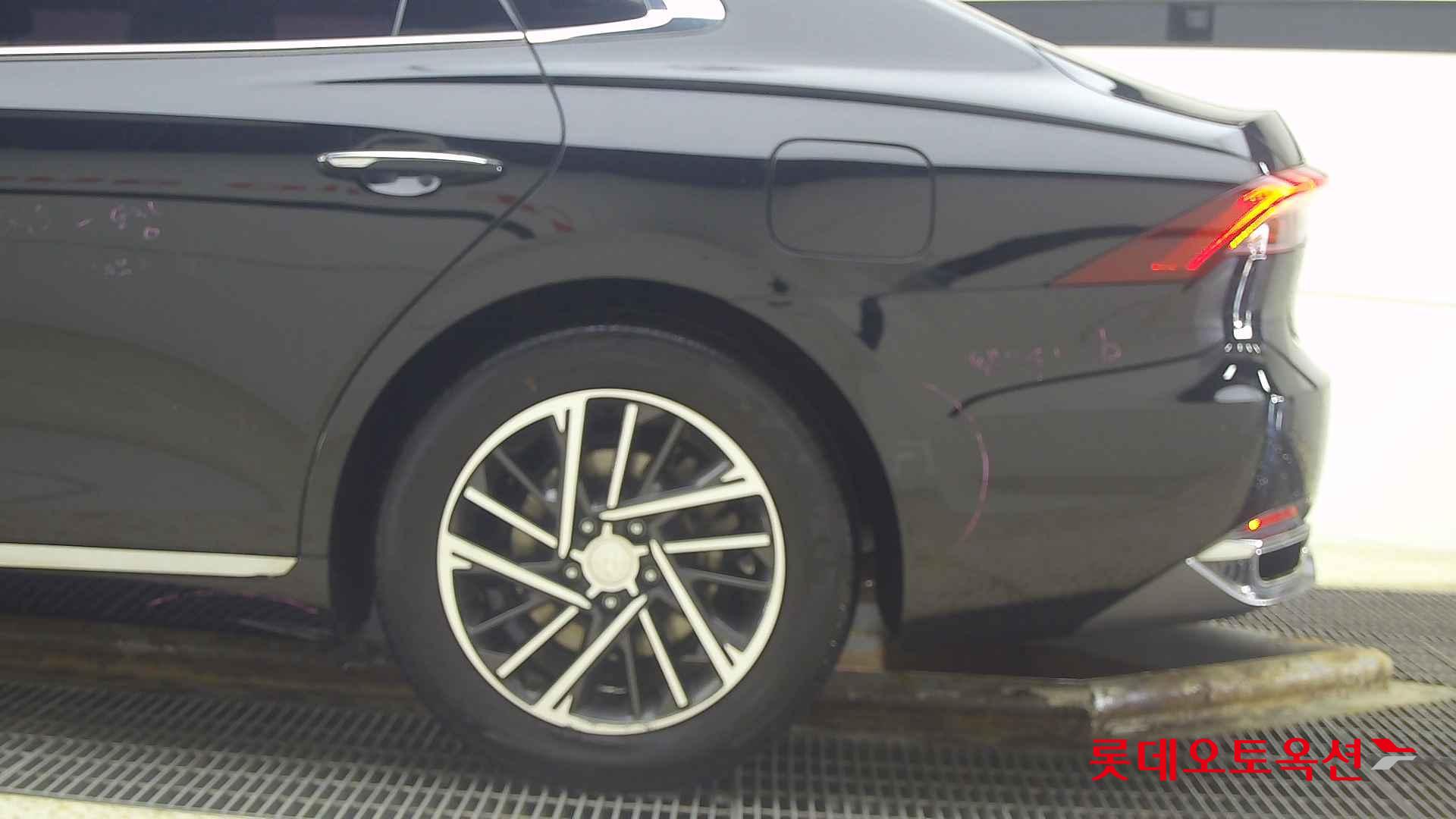 Hyundai Grandeur id 2698363 из Кореи 22