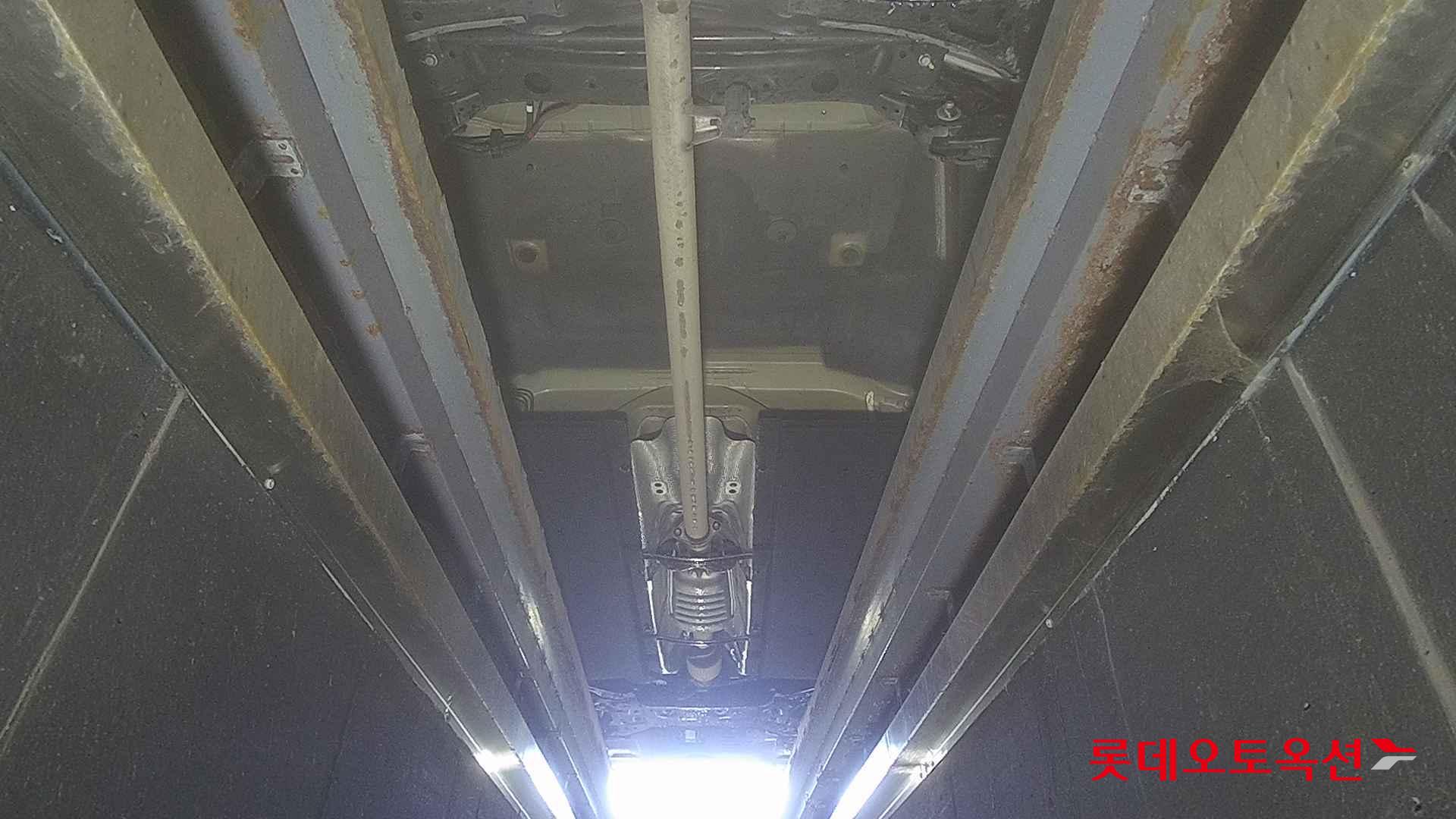 Hyundai Grandeur id 2698363 из Кореи 27