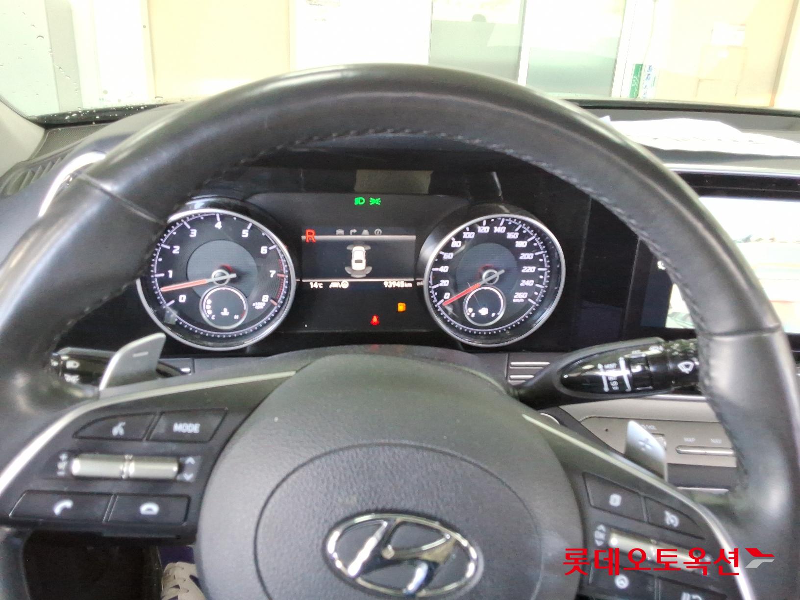 Hyundai Grandeur id 2698363 из Кореи 29