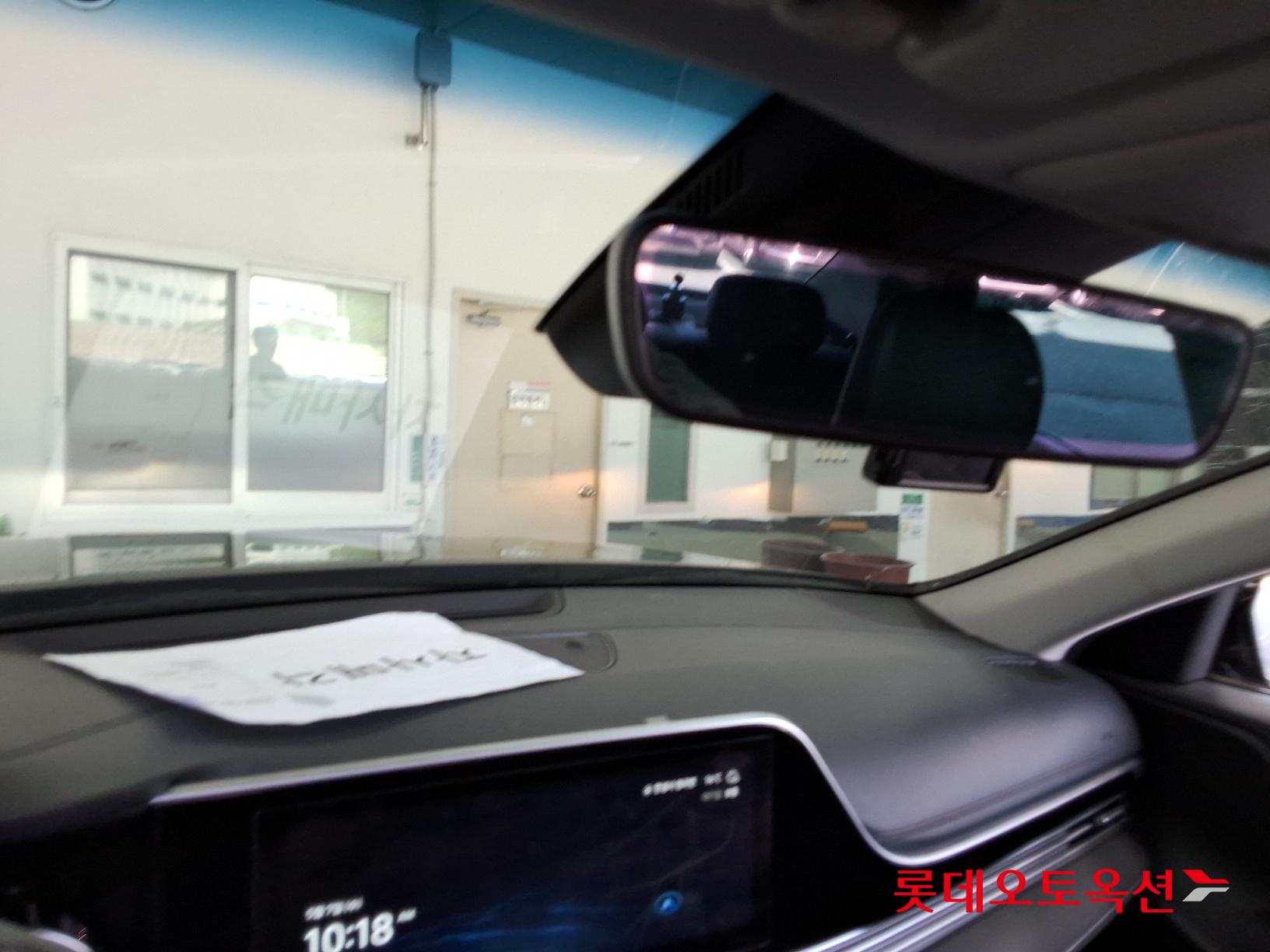 Hyundai Grandeur id 2698363 из Кореи 32