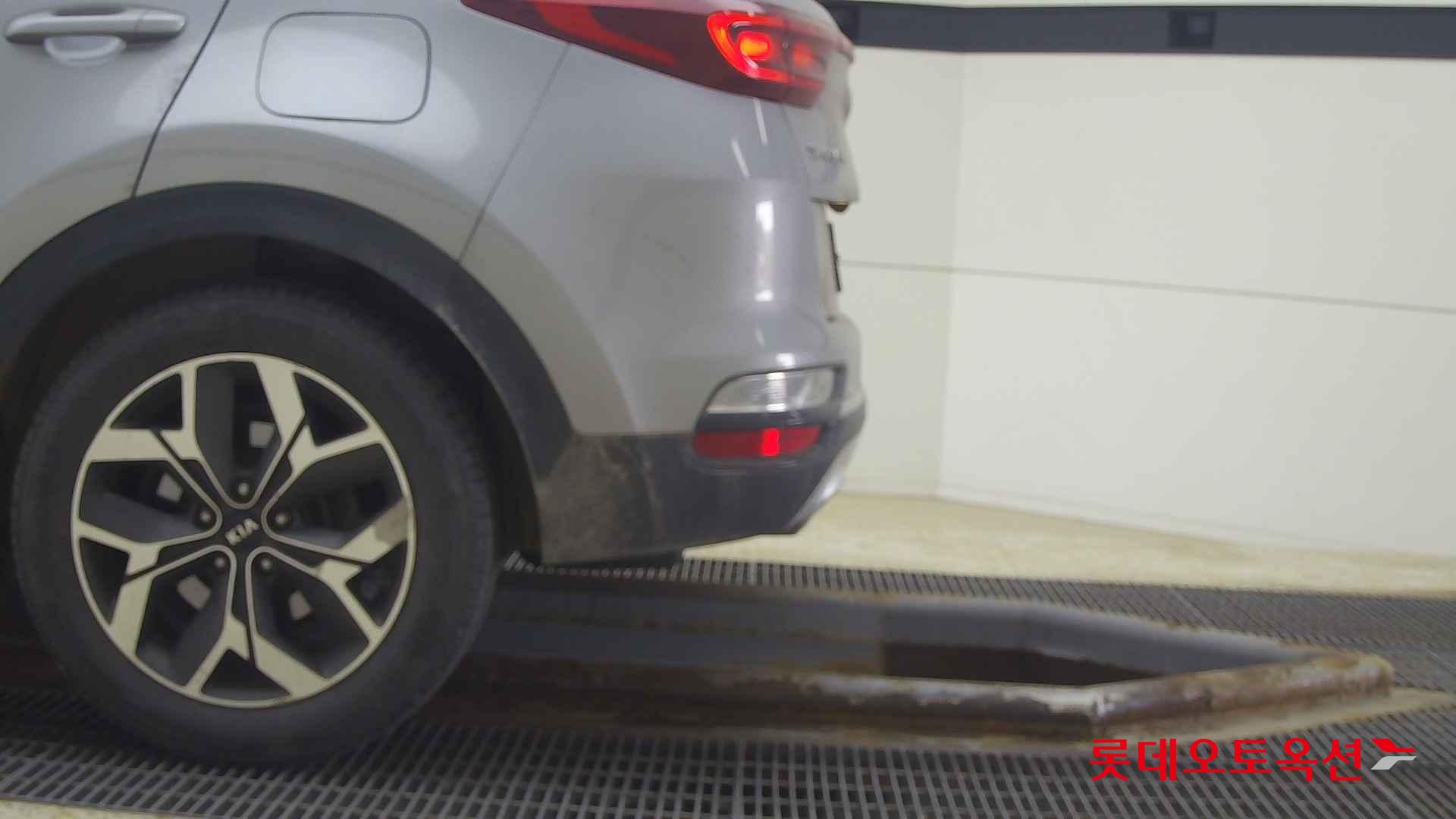 Kia Sportage id 2684541 из Кореи 22