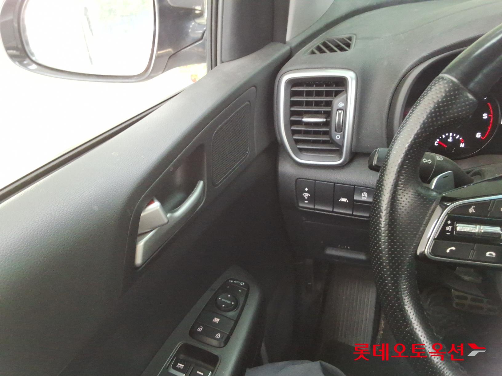 Kia Sportage id 2684541 из Кореи 28