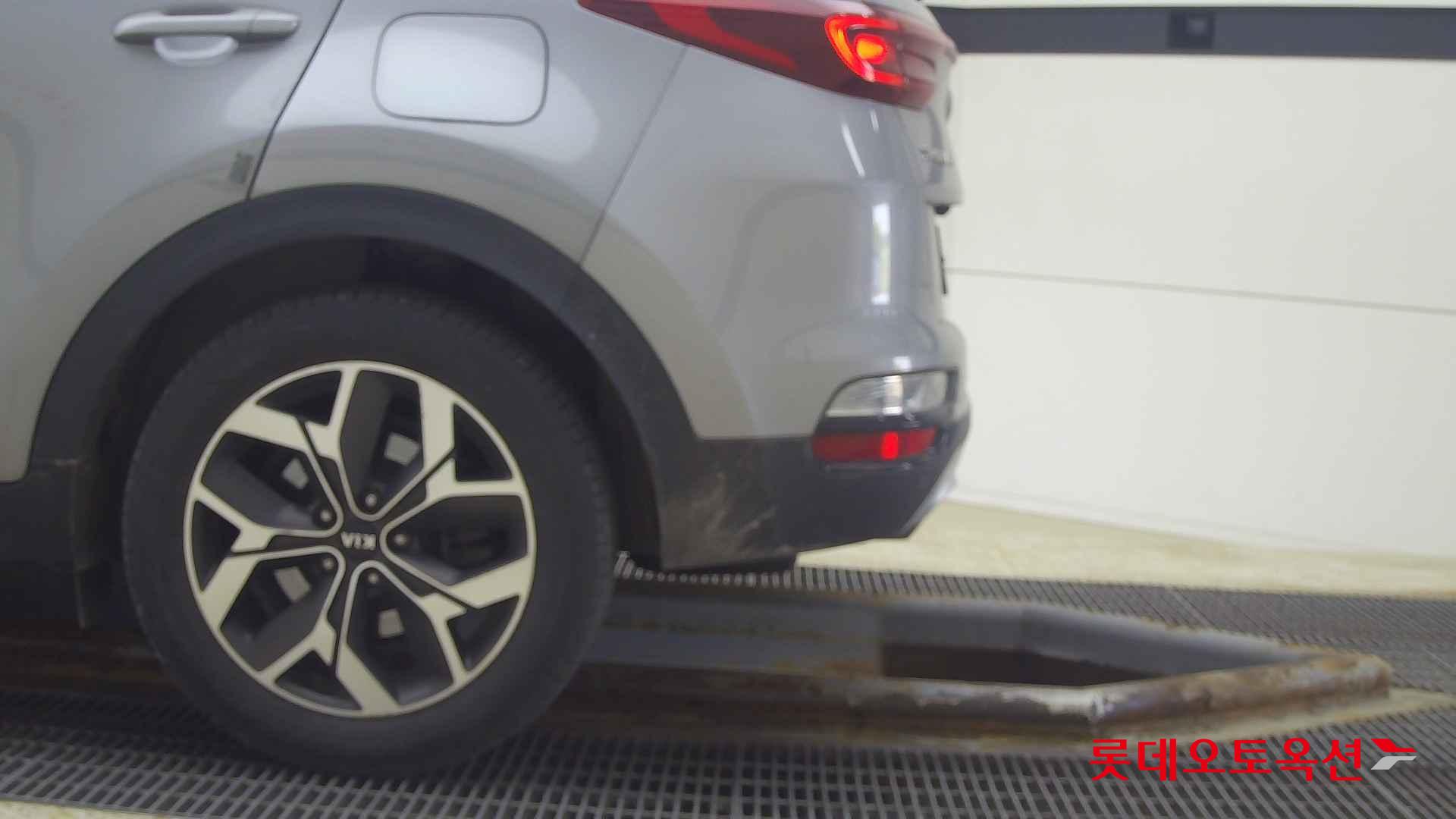 Kia Sportage id 2684520 из Кореи 22