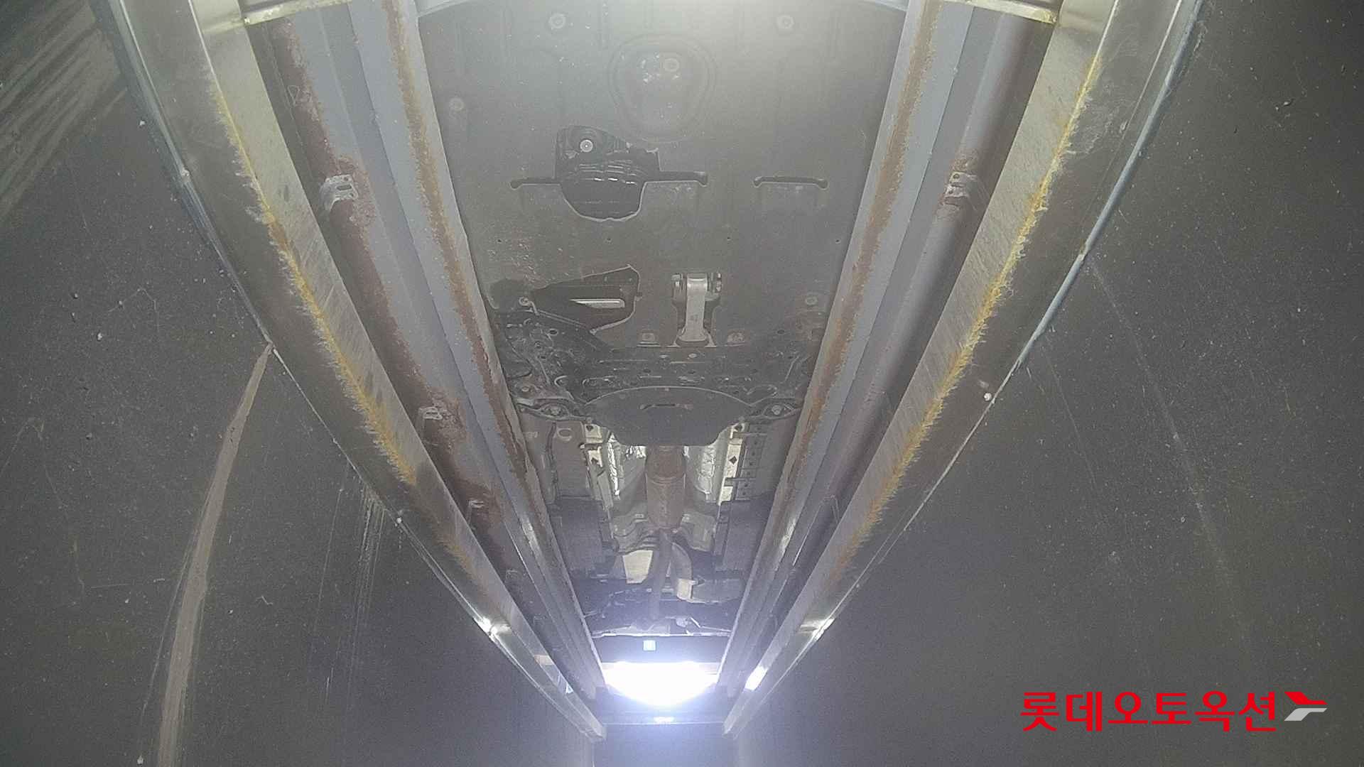 Kia Sportage id 2684520 из Кореи 26