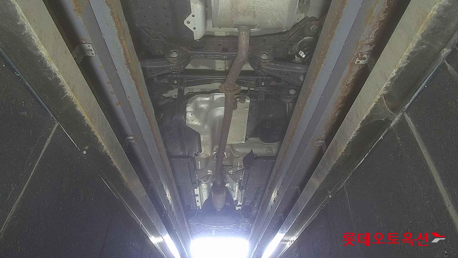 Kia Sportage id 2684520 из Кореи 27