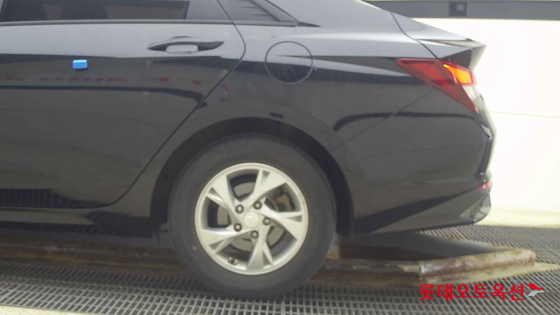 Hyundai Avante id 2708606 из Кореи 22