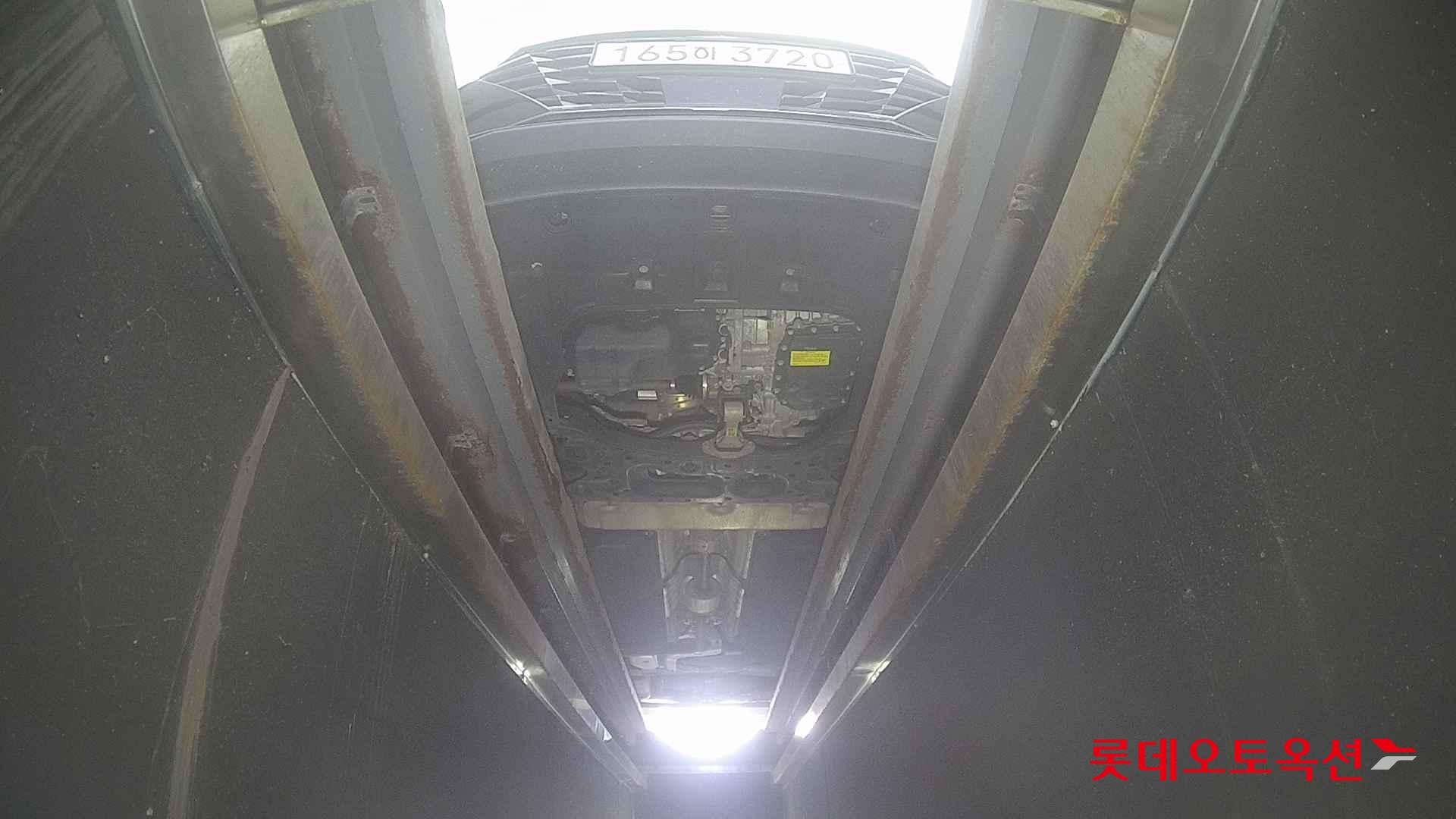 Hyundai Avante id 2708606 из Кореи 26