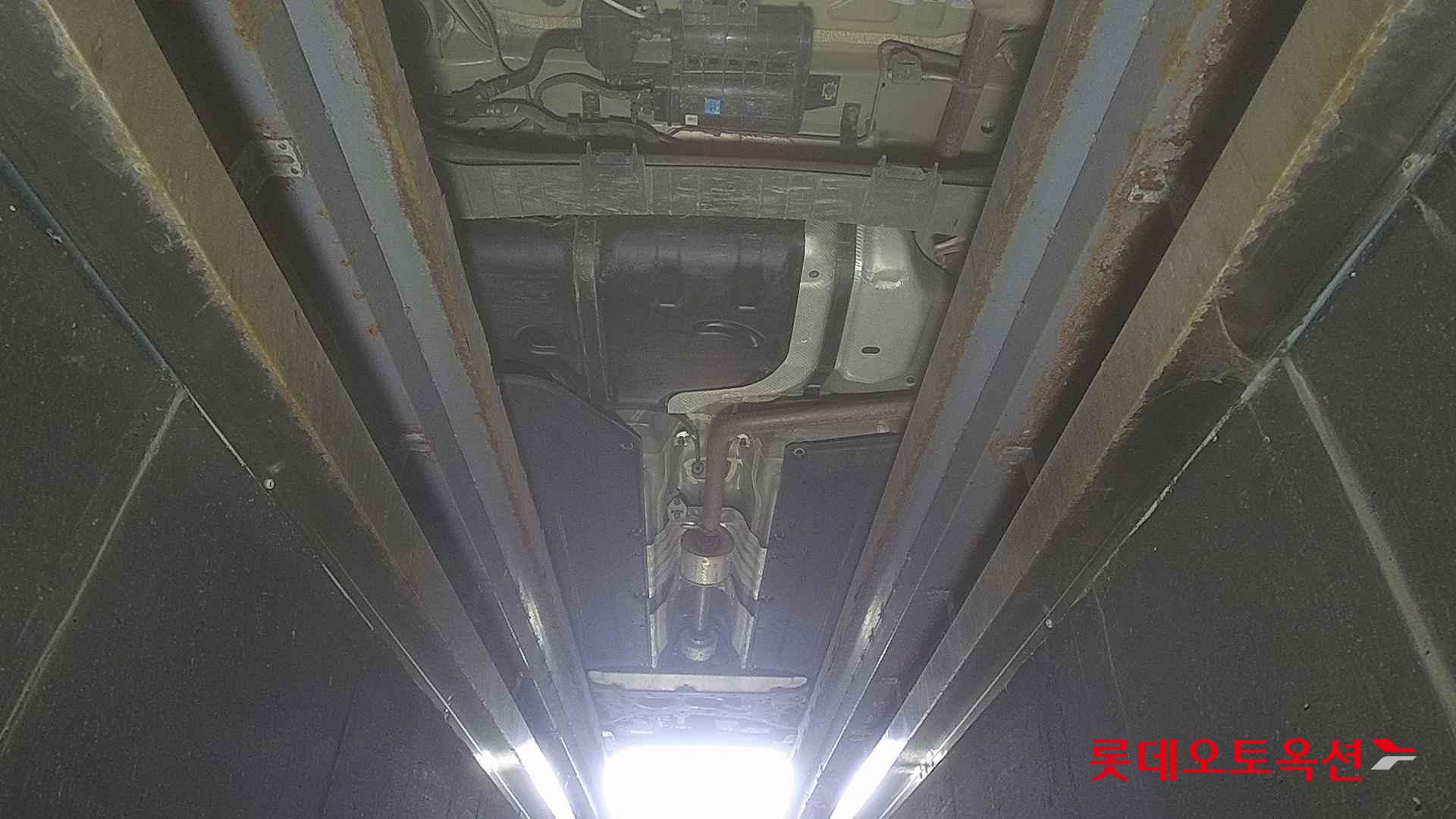 Hyundai Avante id 2708606 из Кореи 27