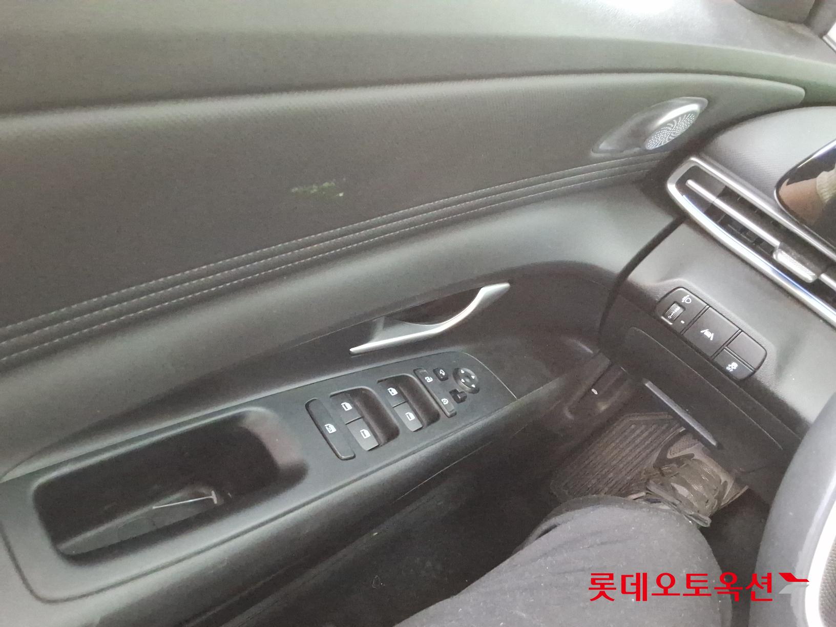 Hyundai Avante id 2708606 из Кореи 28