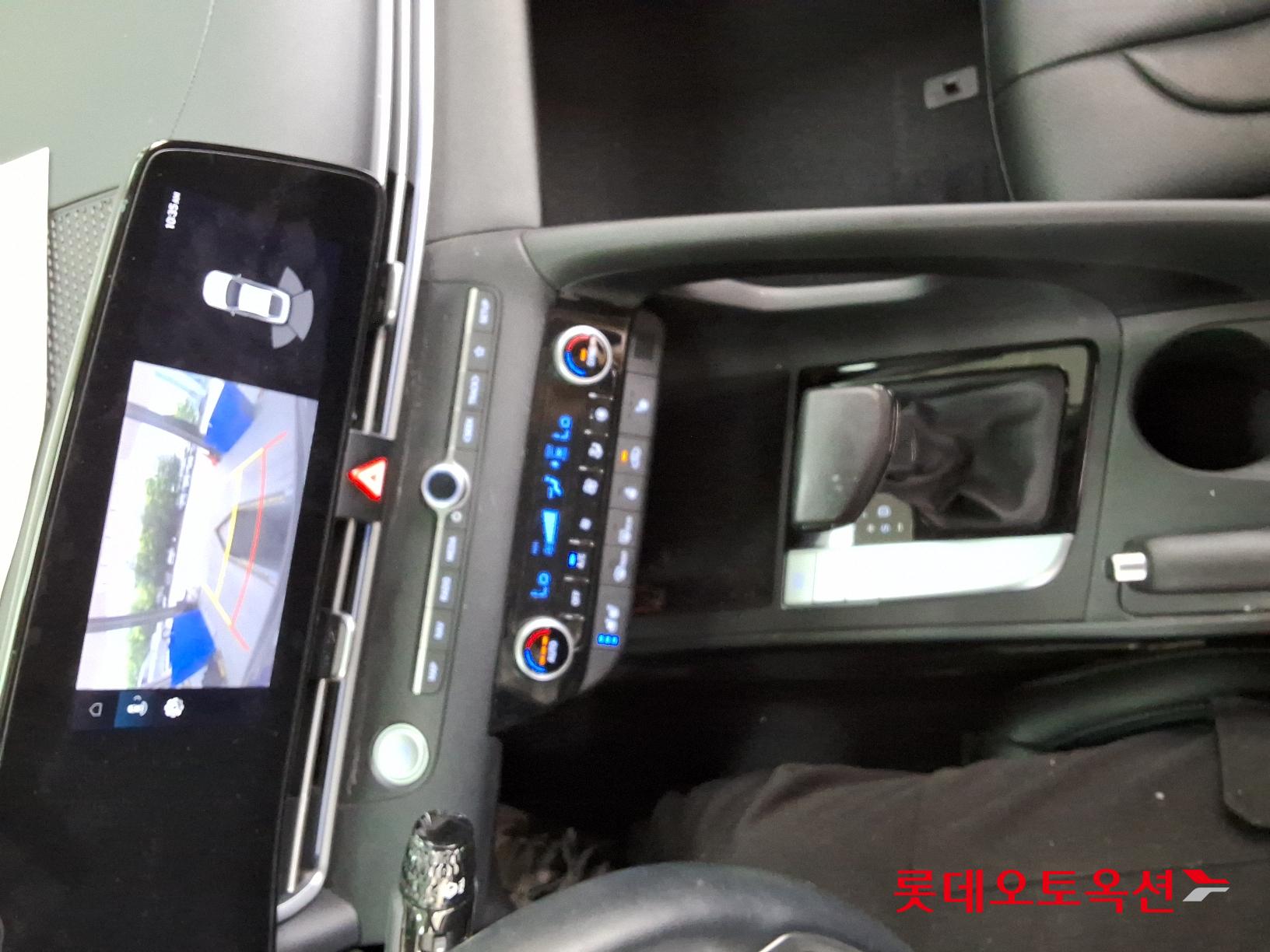 Hyundai Avante id 2708606 из Кореи 31