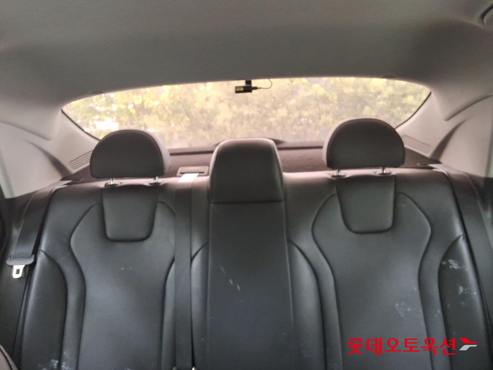 Hyundai Avante id 2708606 из Кореи 32