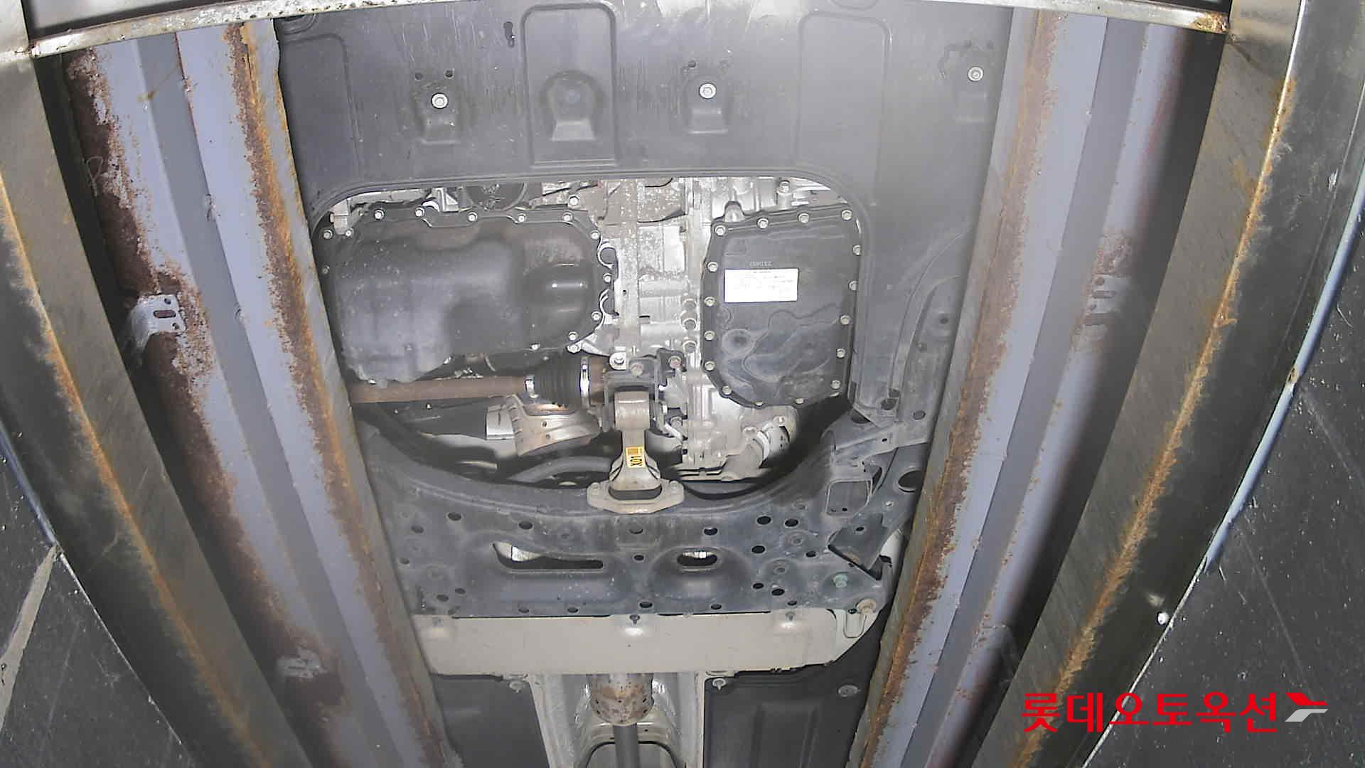 Hyundai Avante id 2703947 из Кореи 26