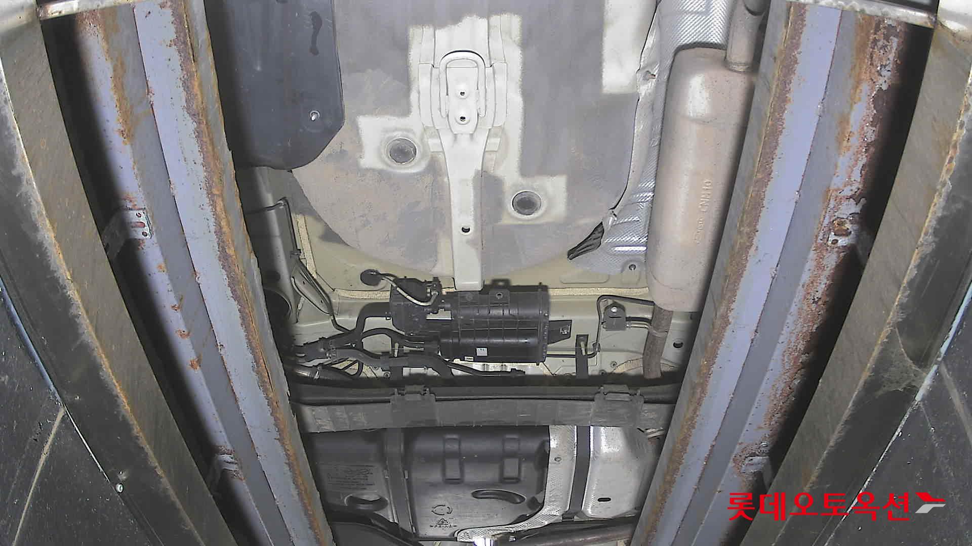 Hyundai Avante id 2703947 из Кореи 27