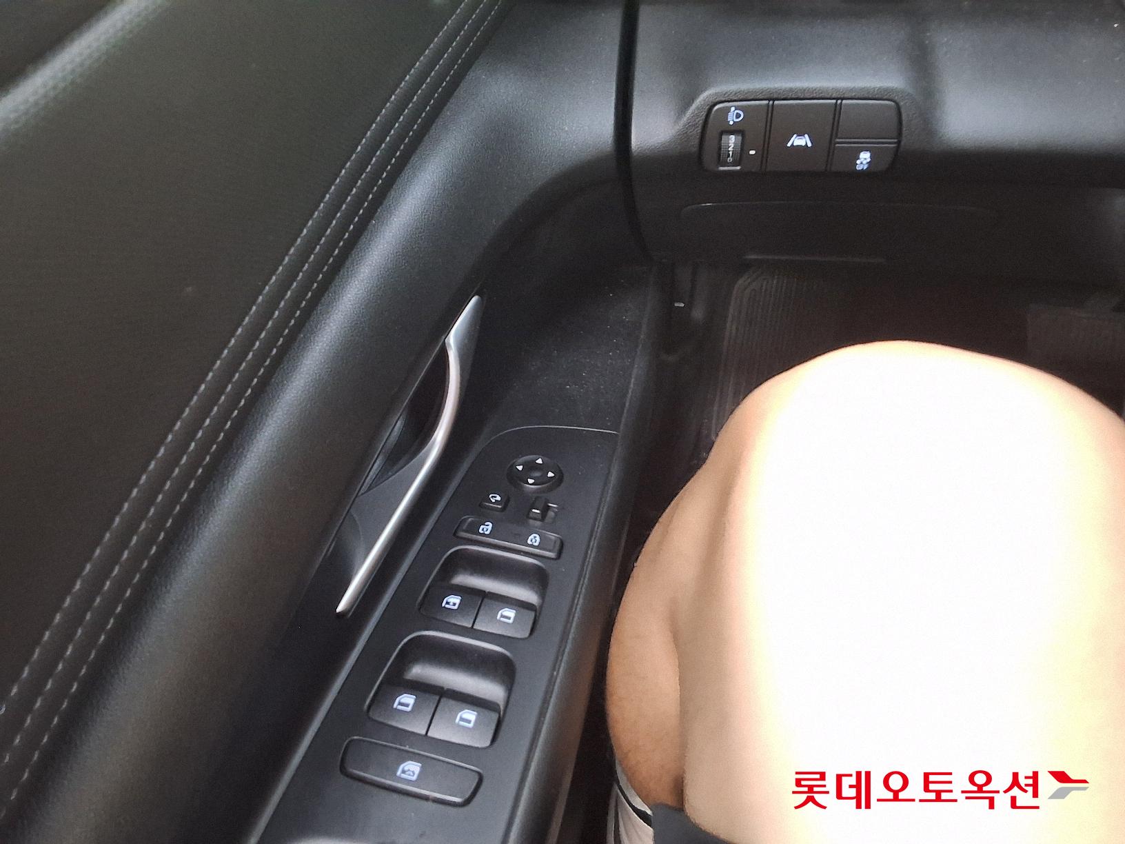 Hyundai Avante id 2703947 из Кореи 28