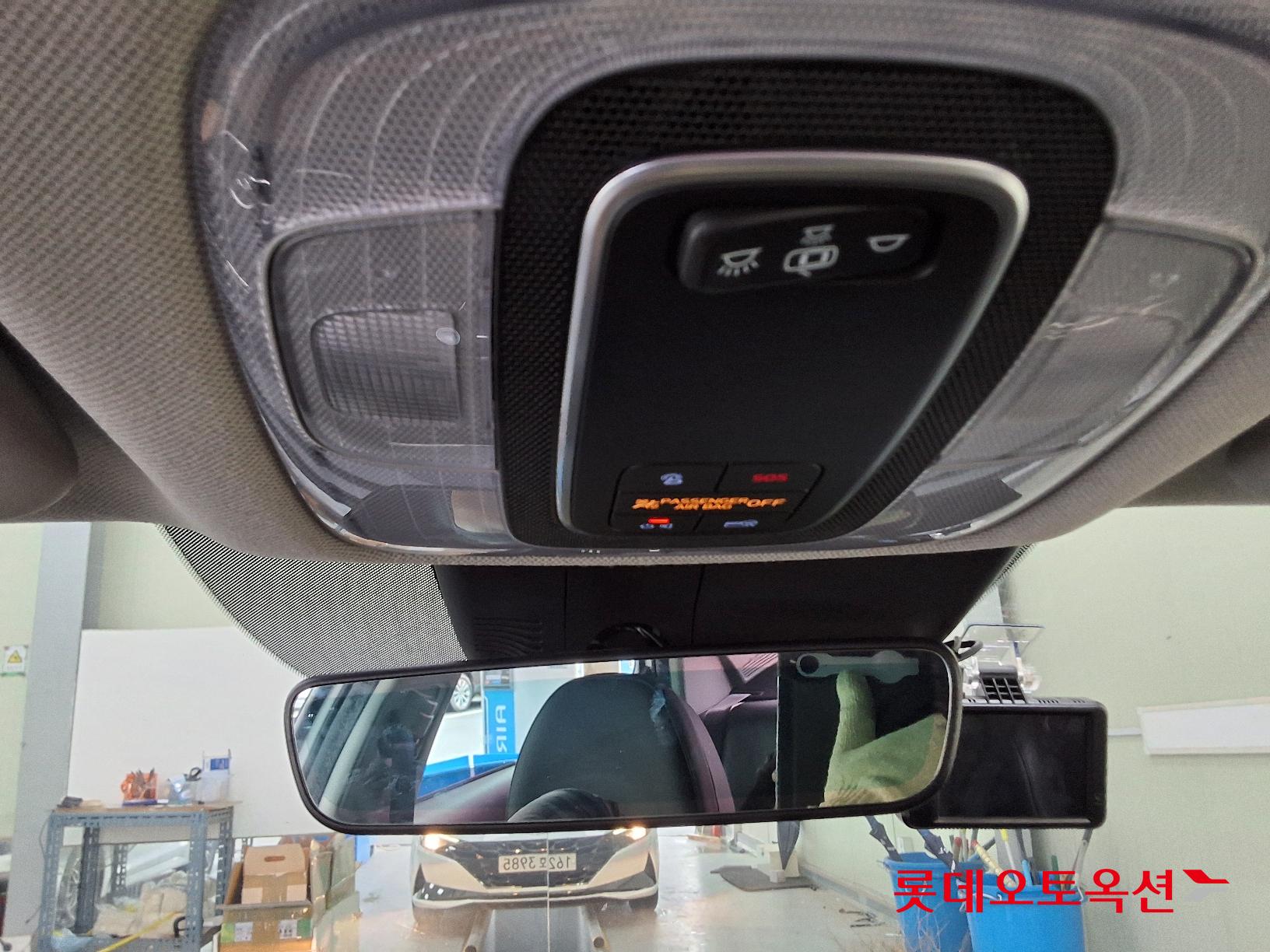 Hyundai Avante id 2703947 из Кореи 30