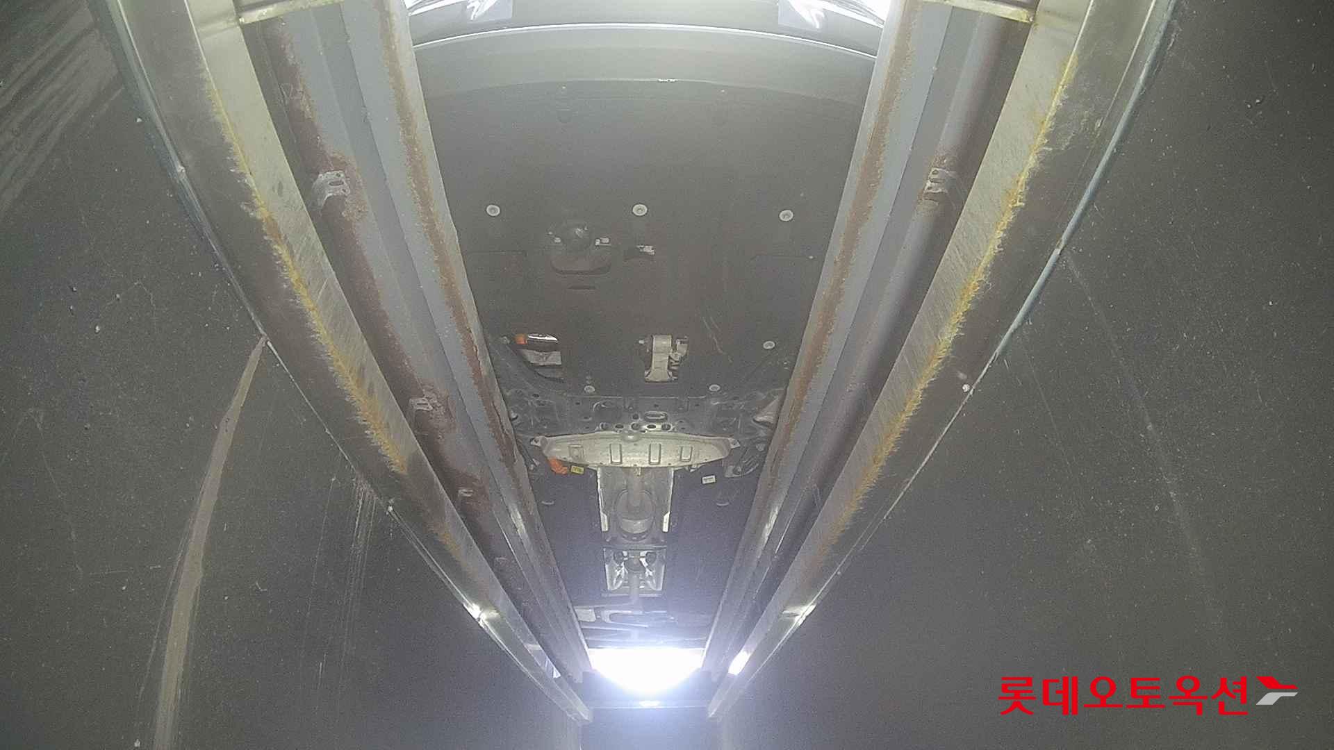 Kia K8 Hybrid id 2708711 из Кореи 26