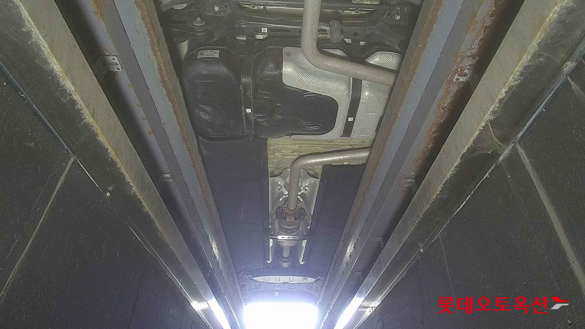 Kia K8 Hybrid id 2708711 из Кореи 27