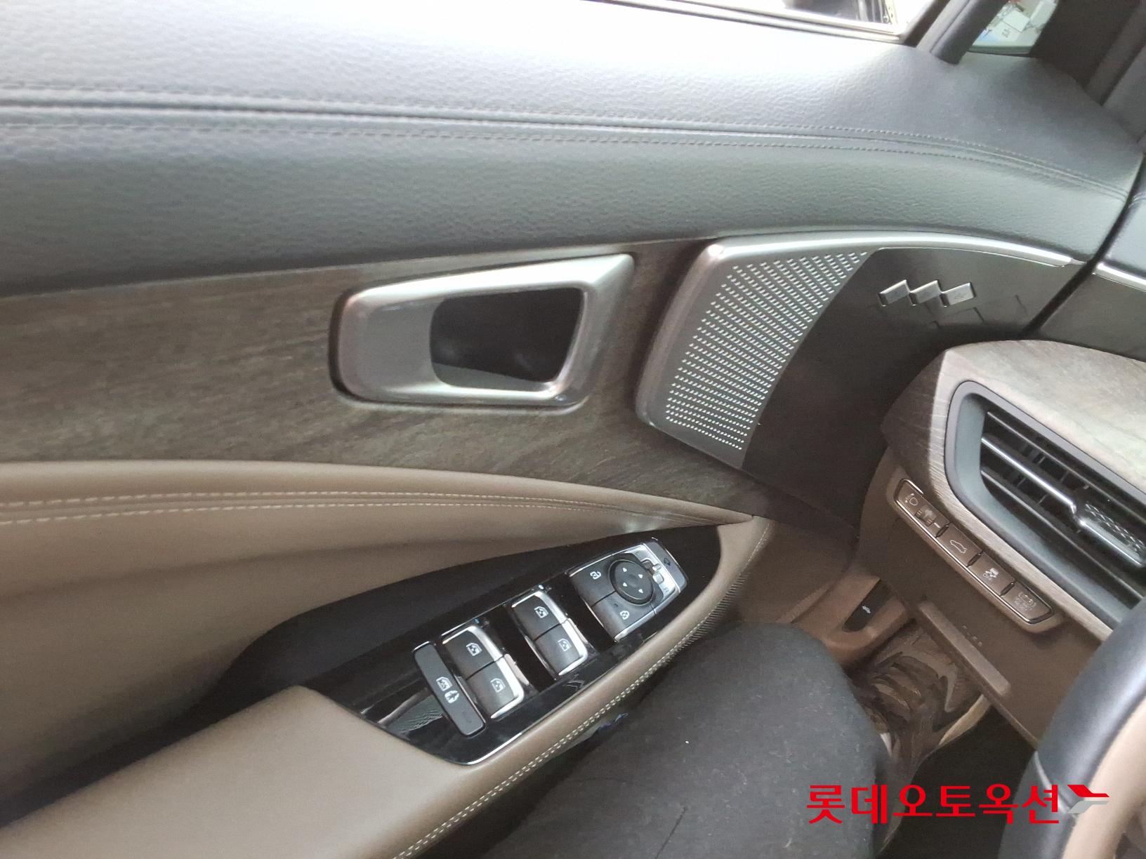 Kia K8 Hybrid id 2708711 из Кореи 28