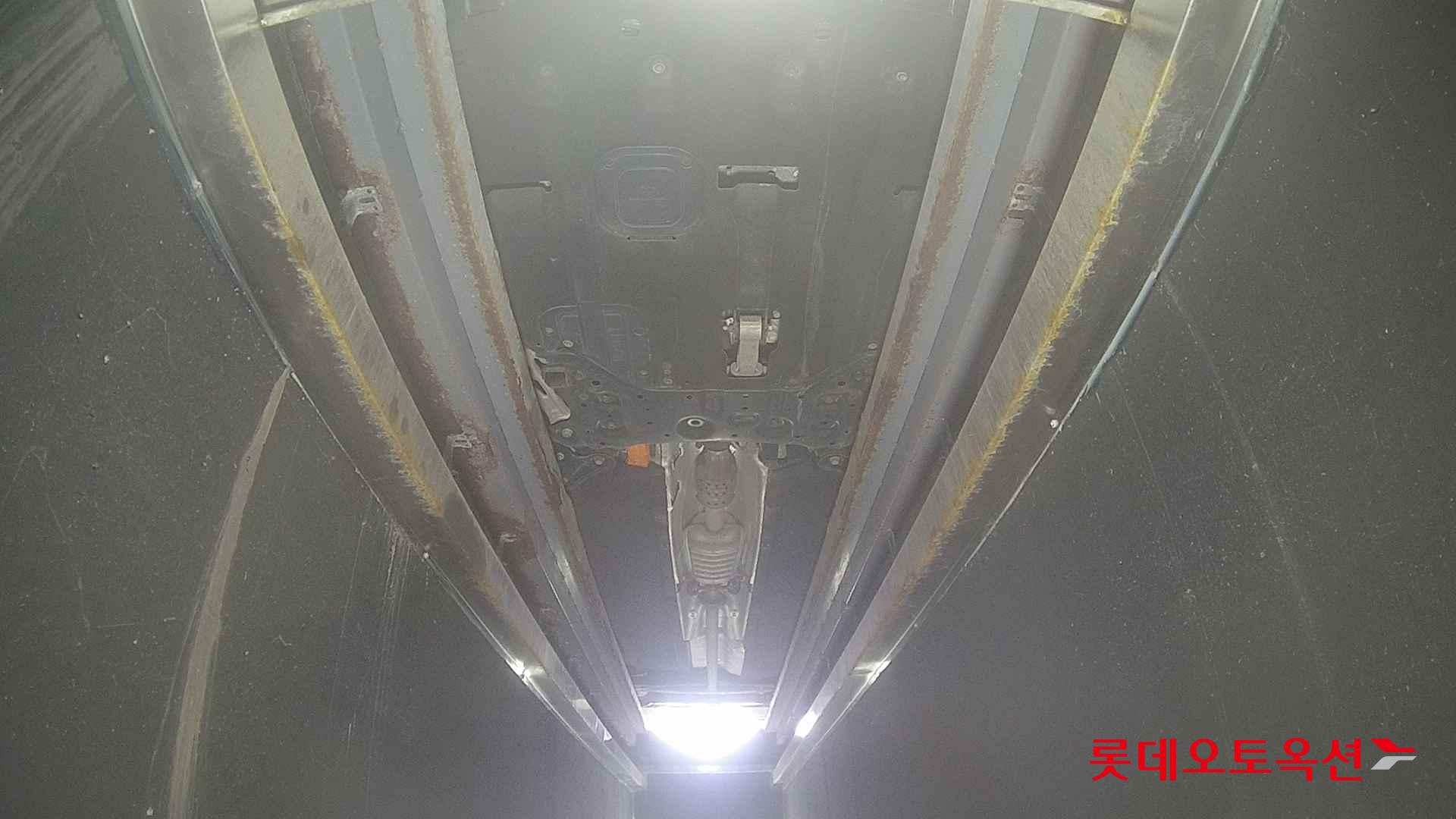 Hyundai Grandeur Hybrid id 2698295 из Кореи 26