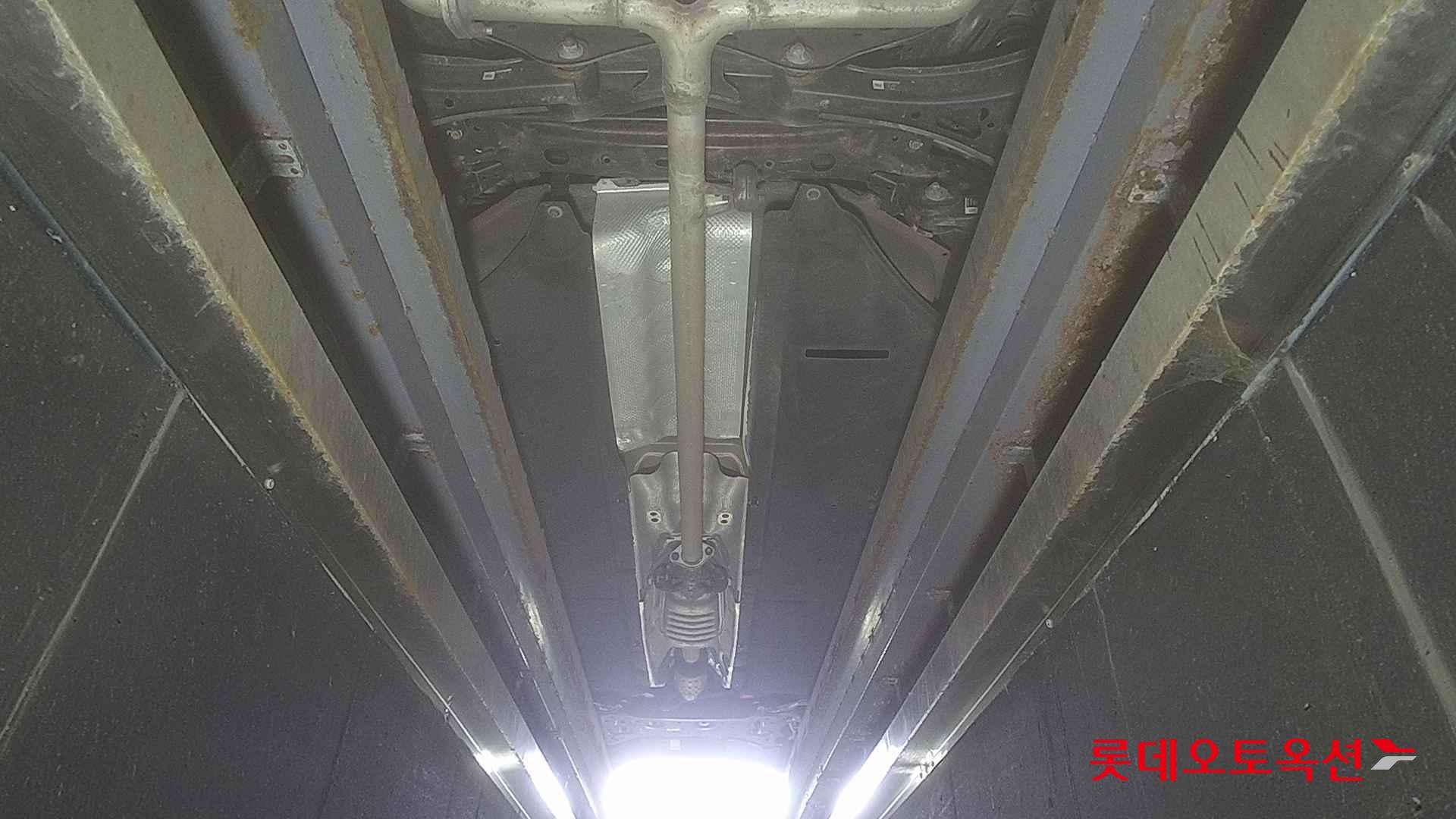 Hyundai Grandeur Hybrid id 2698295 из Кореи 27