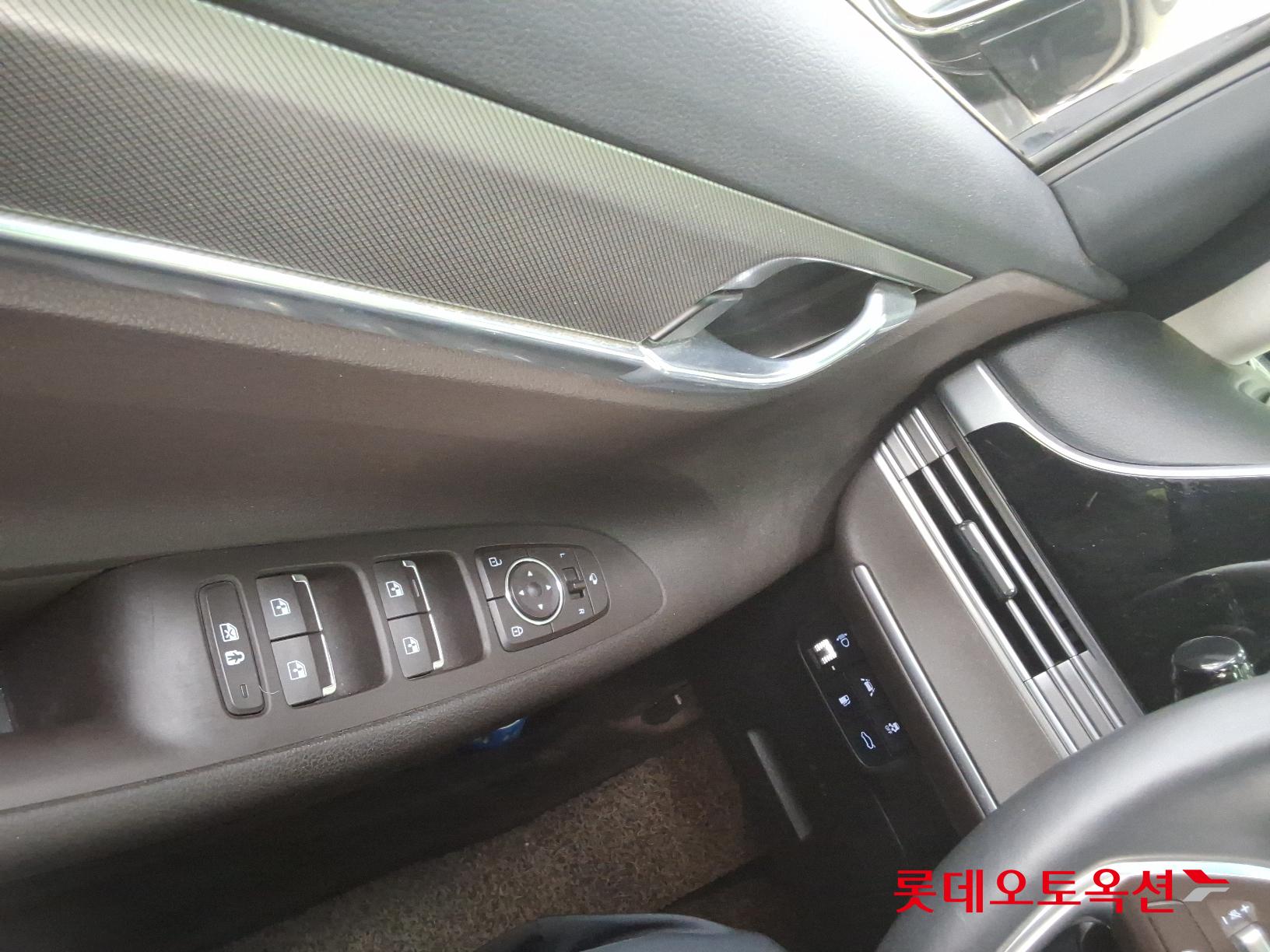 Hyundai Grandeur Hybrid id 2698295 из Кореи 28