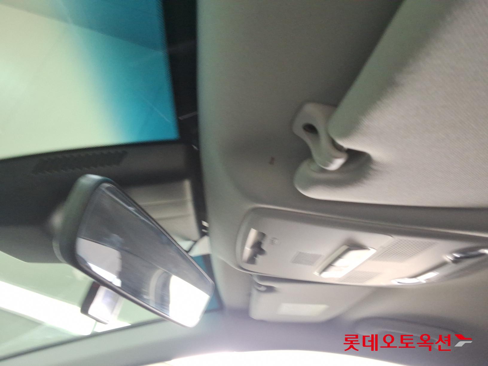 Hyundai Grandeur Hybrid id 2698295 из Кореи 32