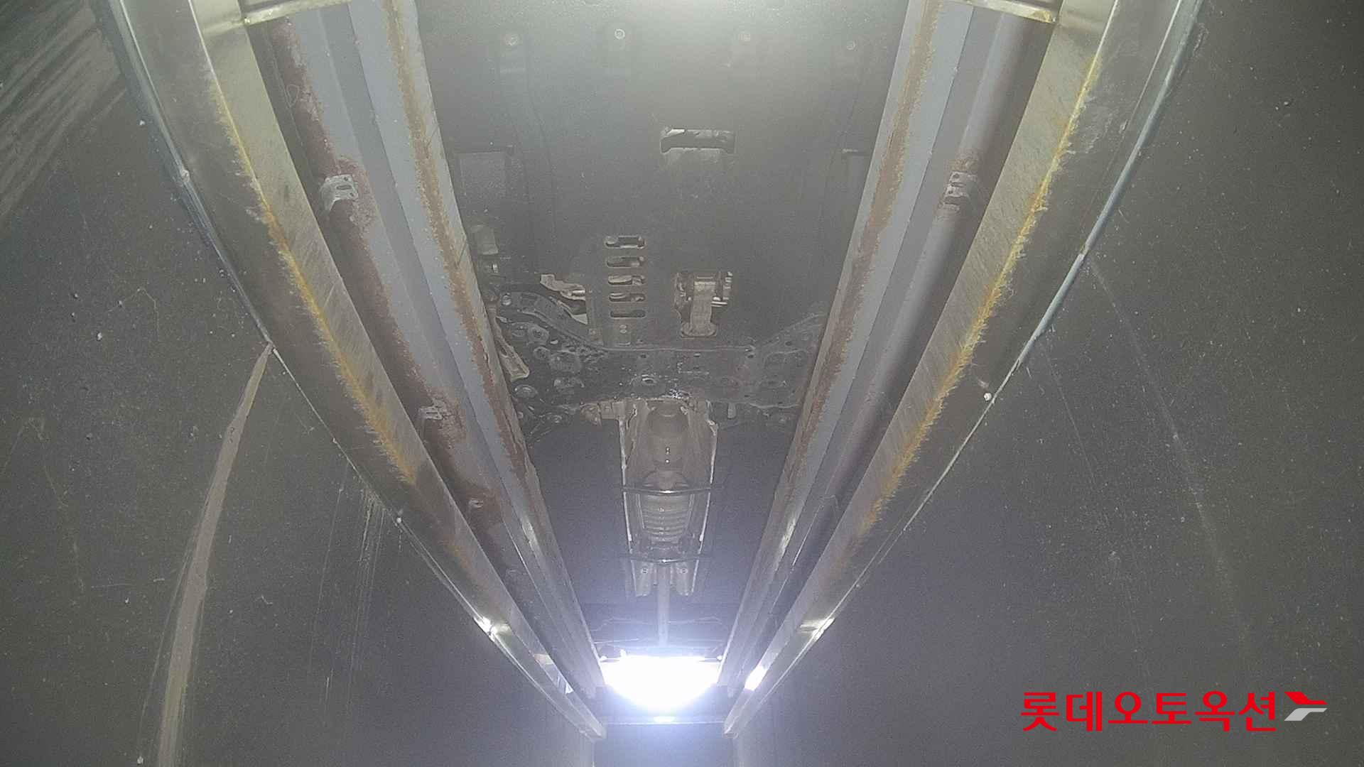 Hyundai Grandeur id 2698353 из Кореи 26