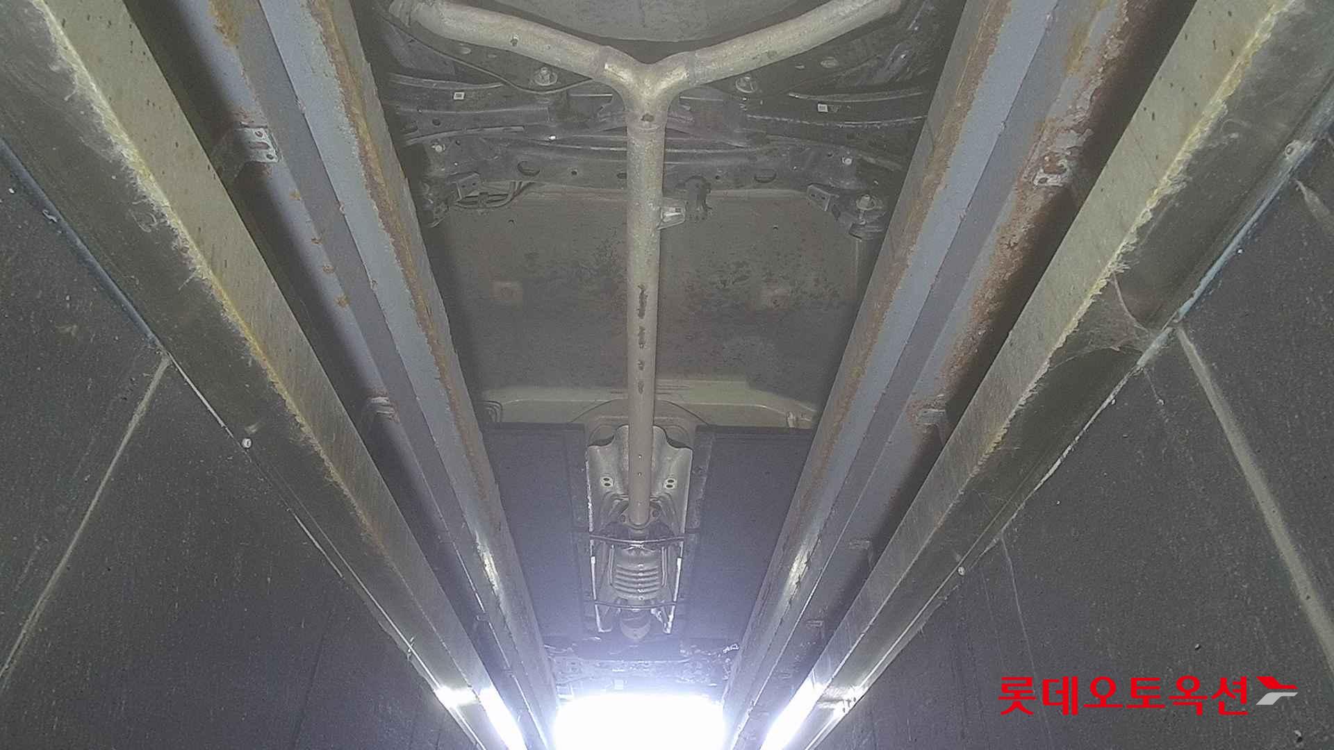 Hyundai Grandeur id 2698353 из Кореи 27