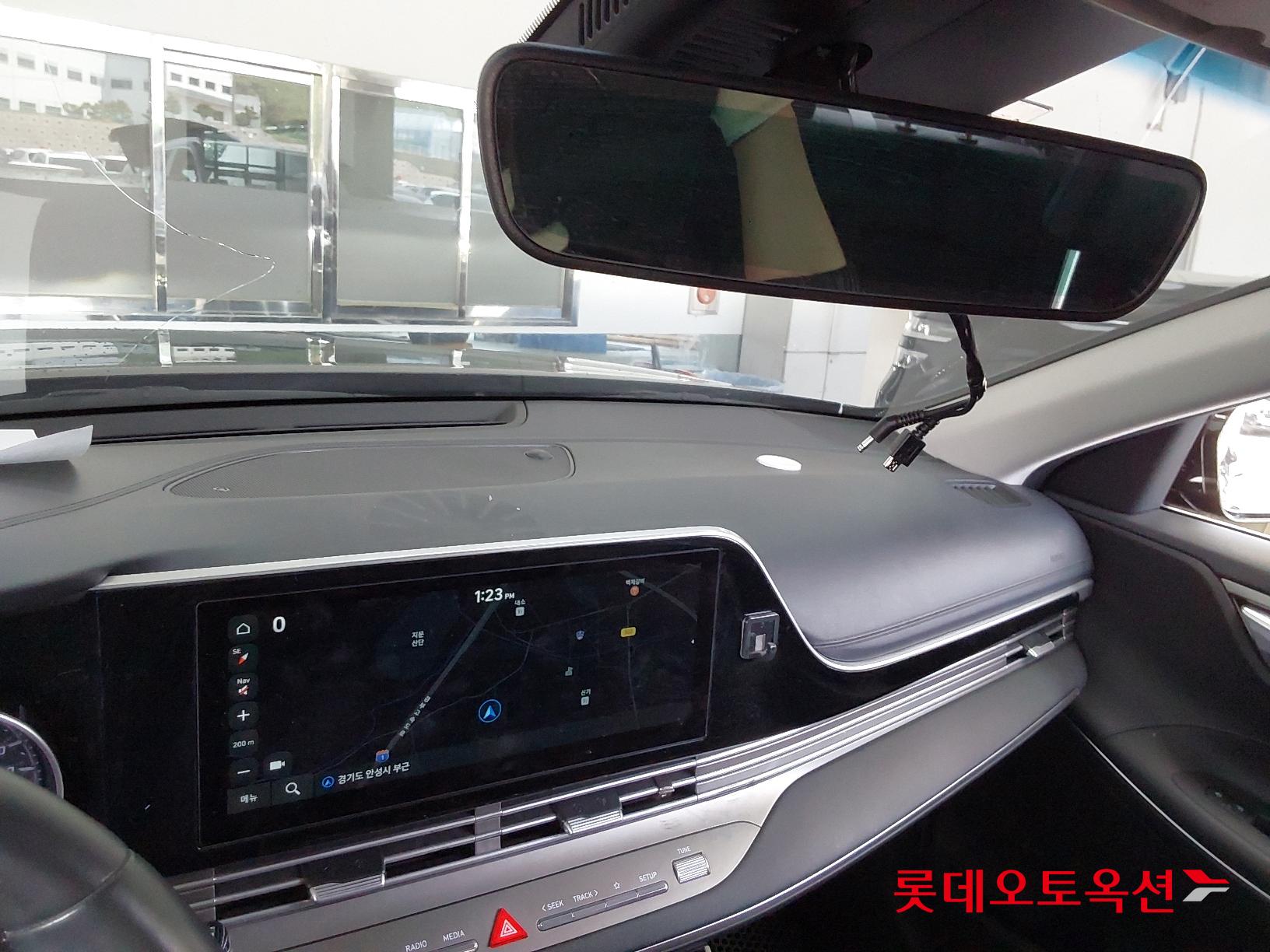 Hyundai Grandeur id 2698353 из Кореи 30