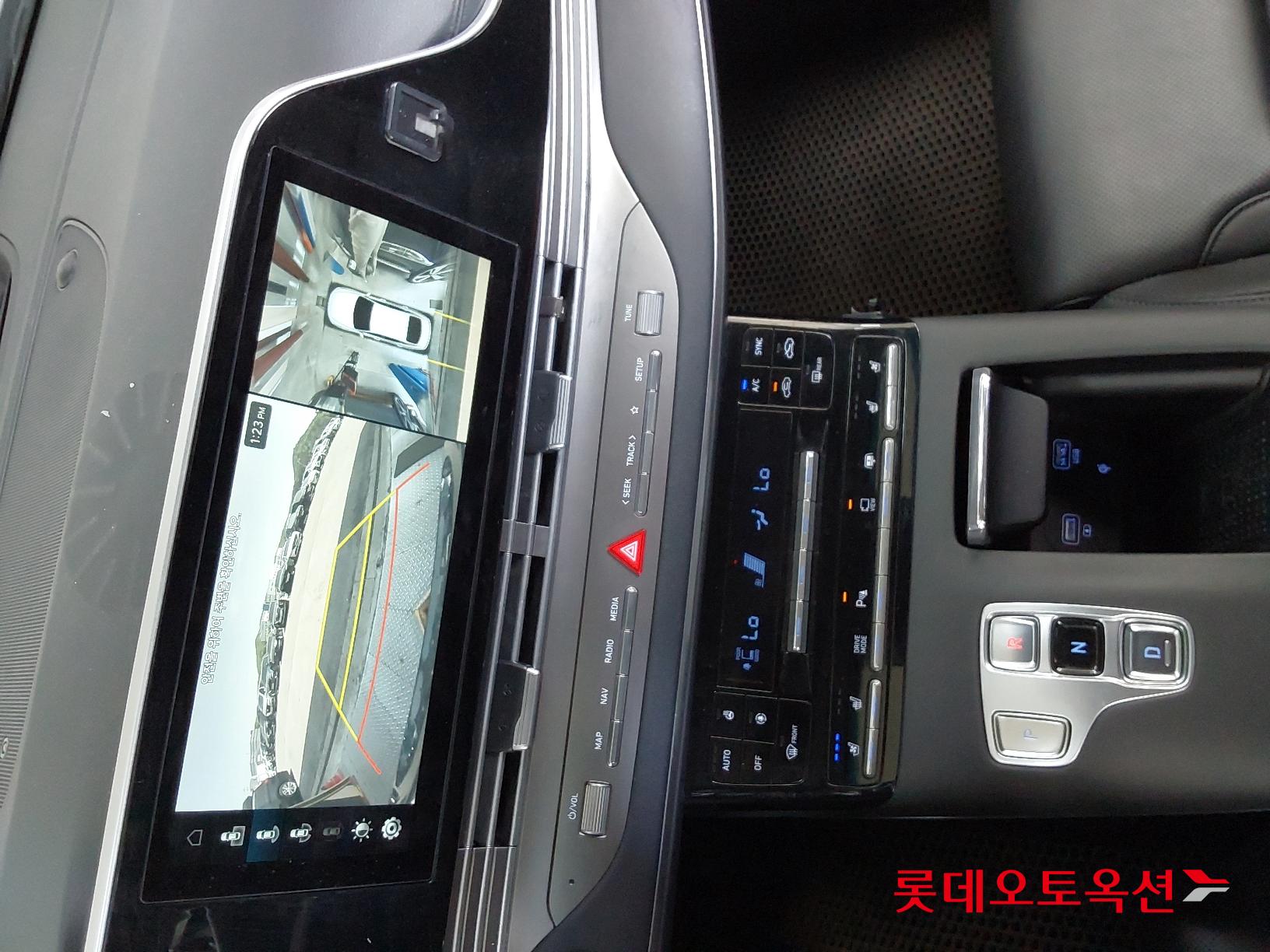 Hyundai Grandeur id 2698353 из Кореи 31