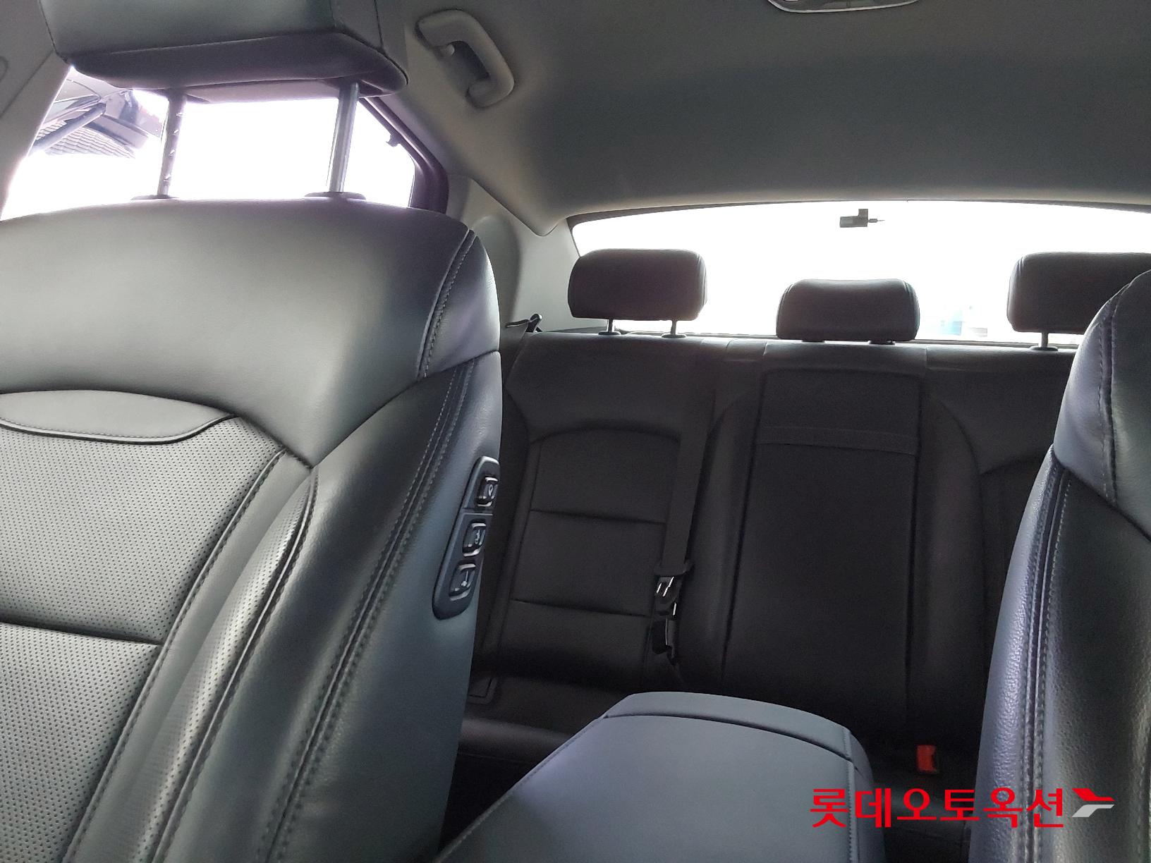 Hyundai Grandeur id 2698353 из Кореи 32