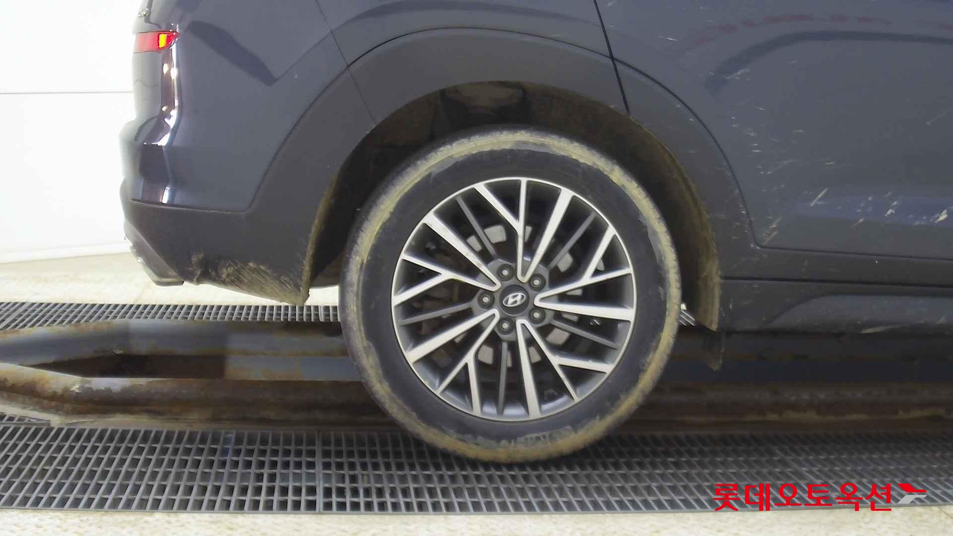 Hyundai Tucson id 2684478 из Кореи 24