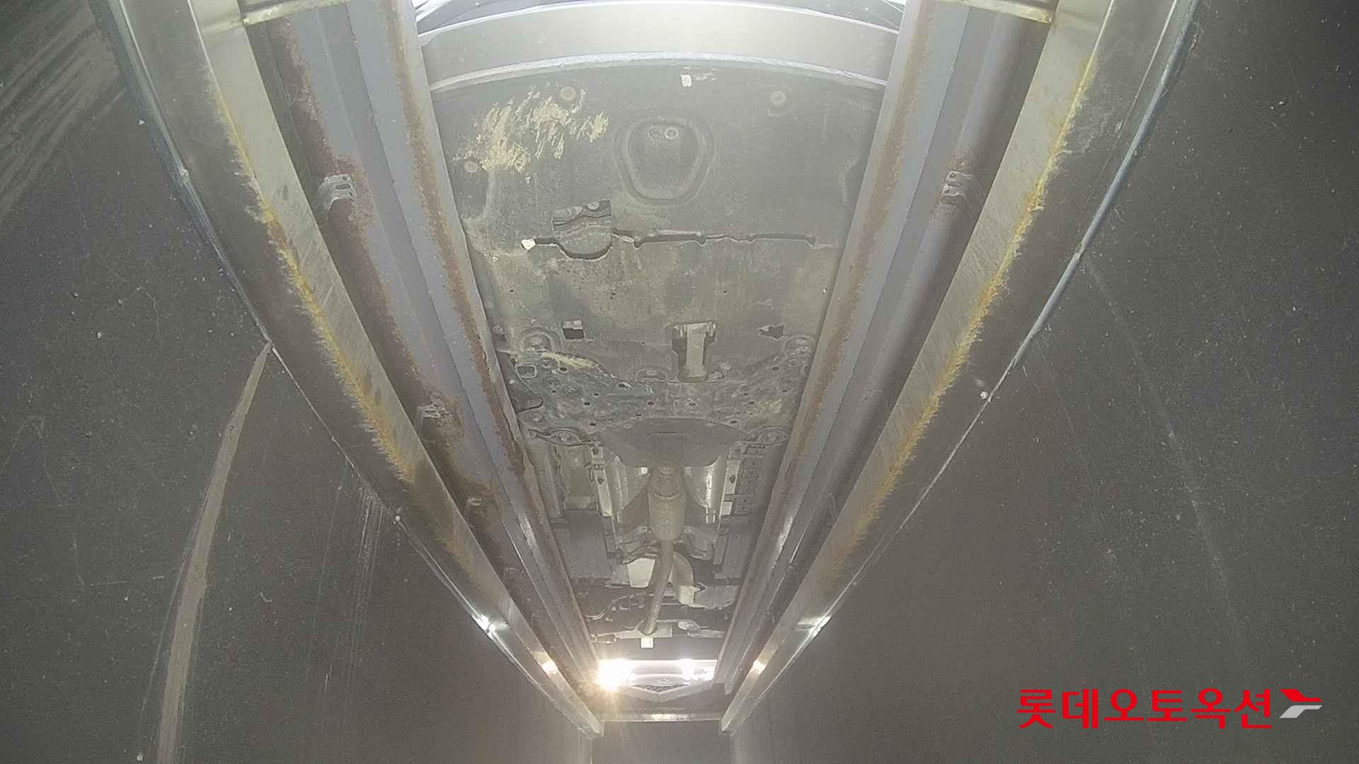 Hyundai Tucson id 2684478 из Кореи 26