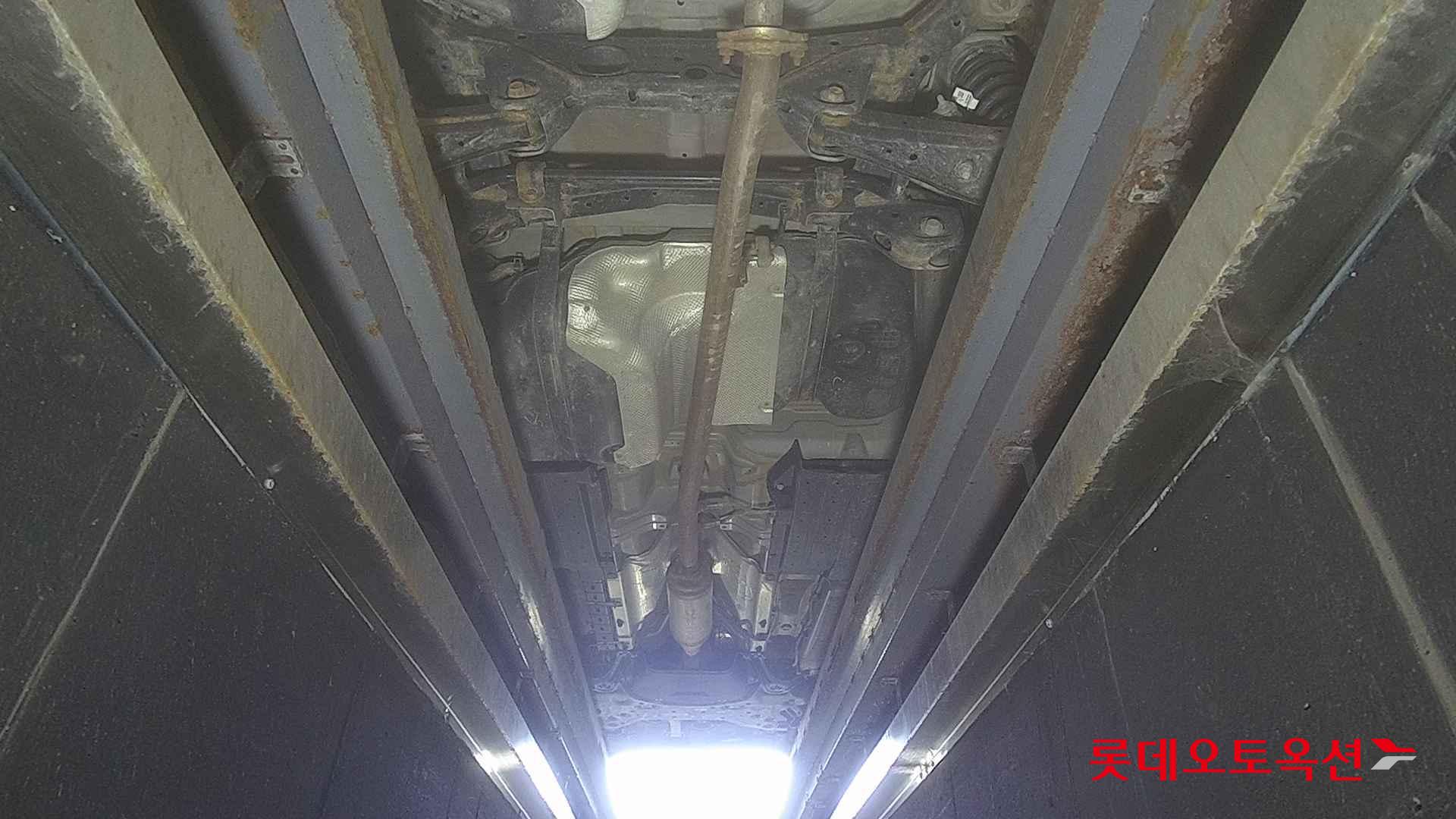 Hyundai Tucson id 2684478 из Кореи 27