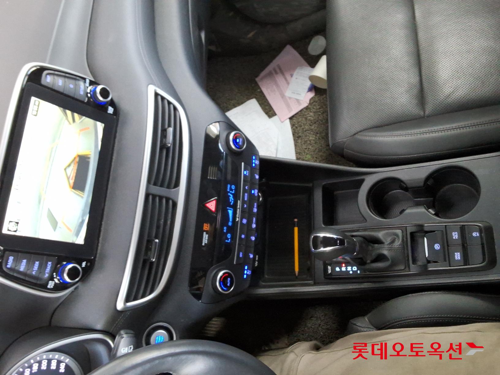 Hyundai Tucson id 2684478 из Кореи 31