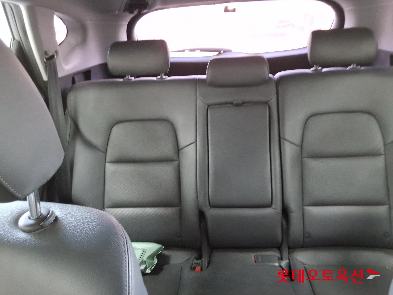 Hyundai Tucson id 2684478 из Кореи 32