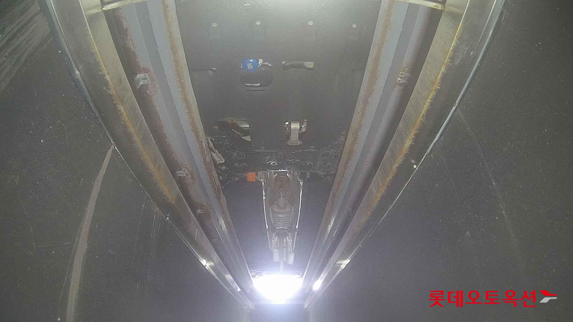 Hyundai Grandeur Hybrid id 2704000 из Кореи 26