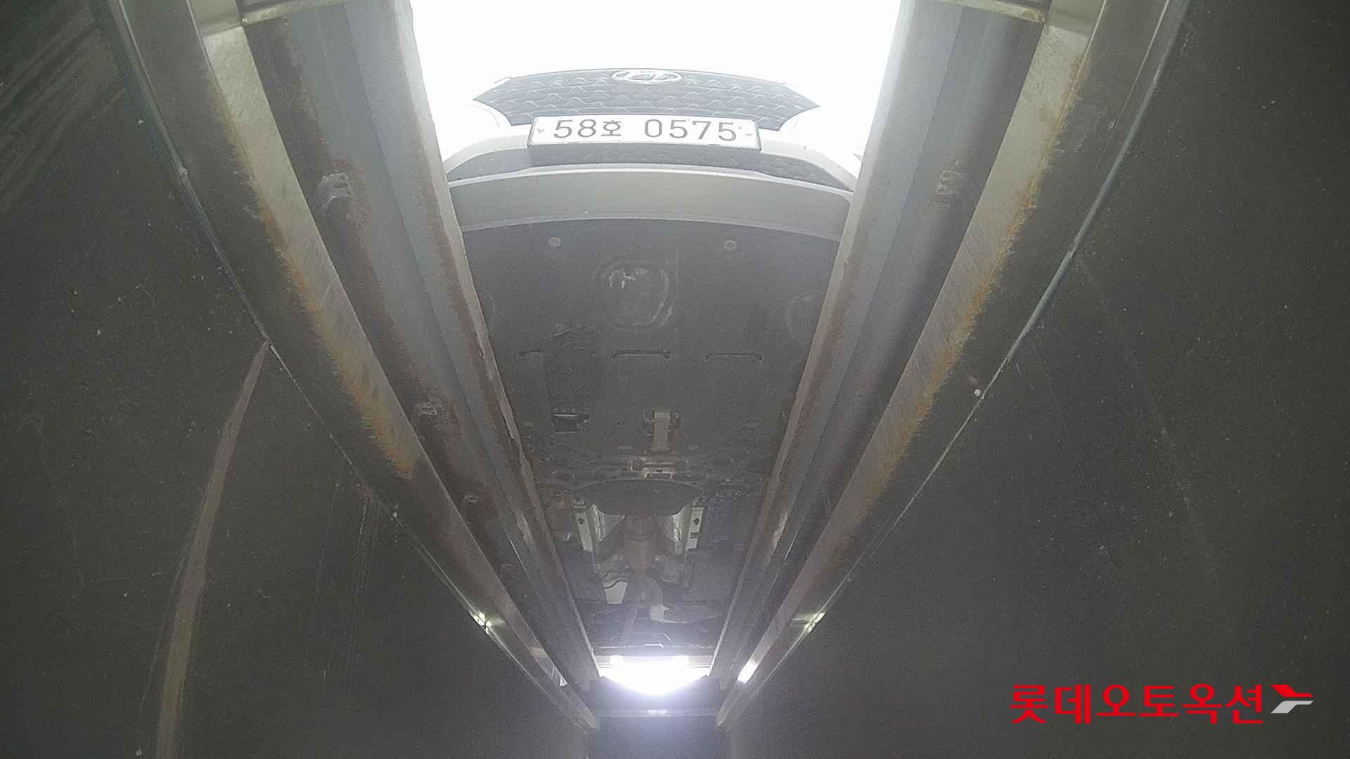 Hyundai Tucson id 2704042 из Кореи 26