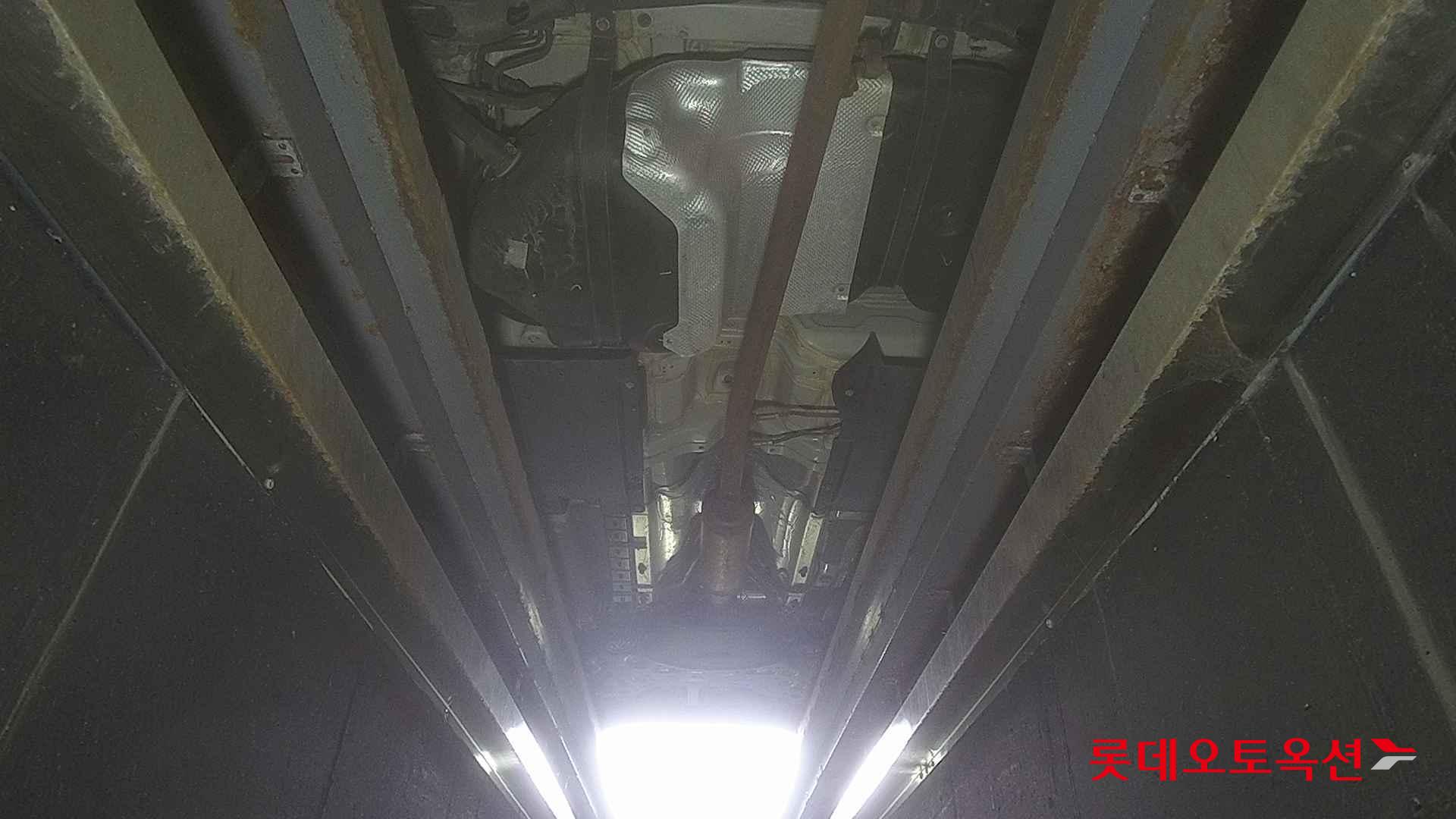 Hyundai Tucson id 2704042 из Кореи 27