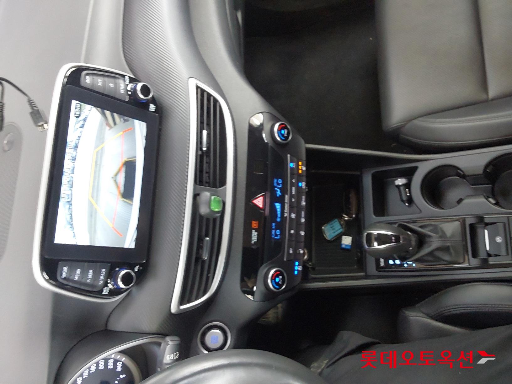 Hyundai Tucson id 2704042 из Кореи 31