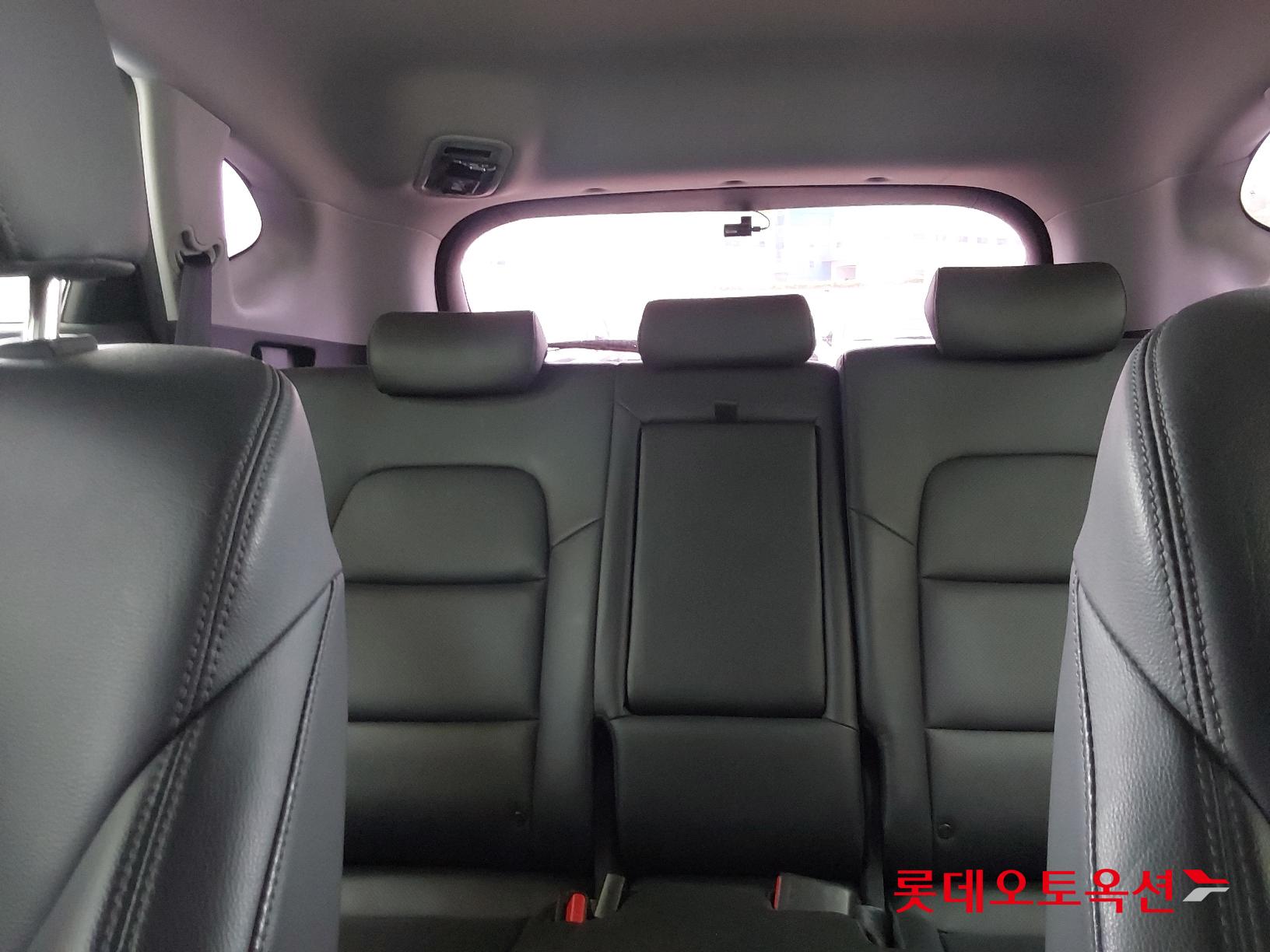 Hyundai Tucson id 2704042 из Кореи 32