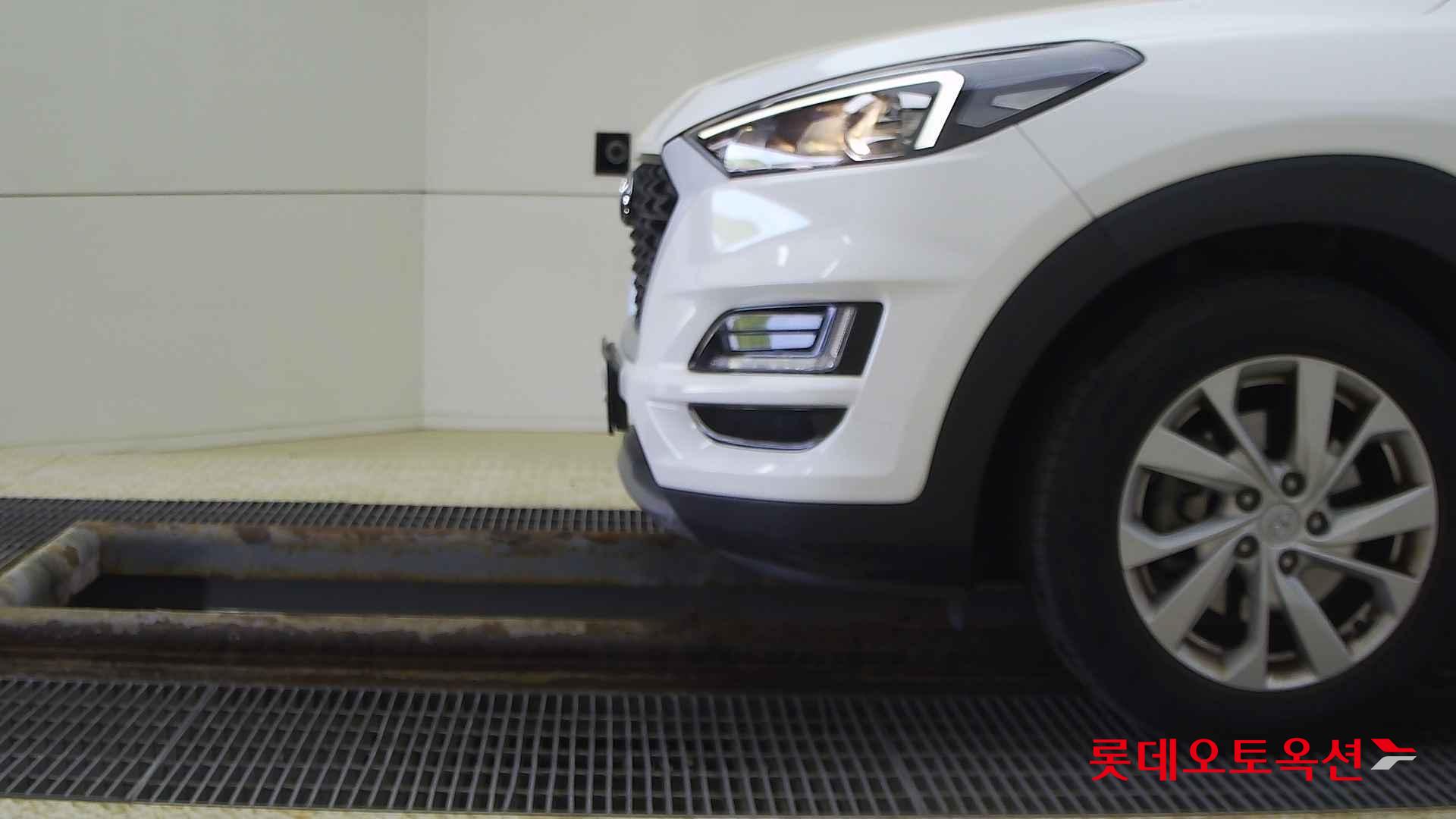 Hyundai Tucson id 2698371 из Кореи 21