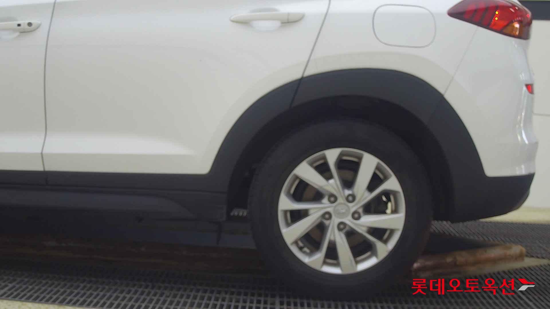 Hyundai Tucson id 2698371 из Кореи 22