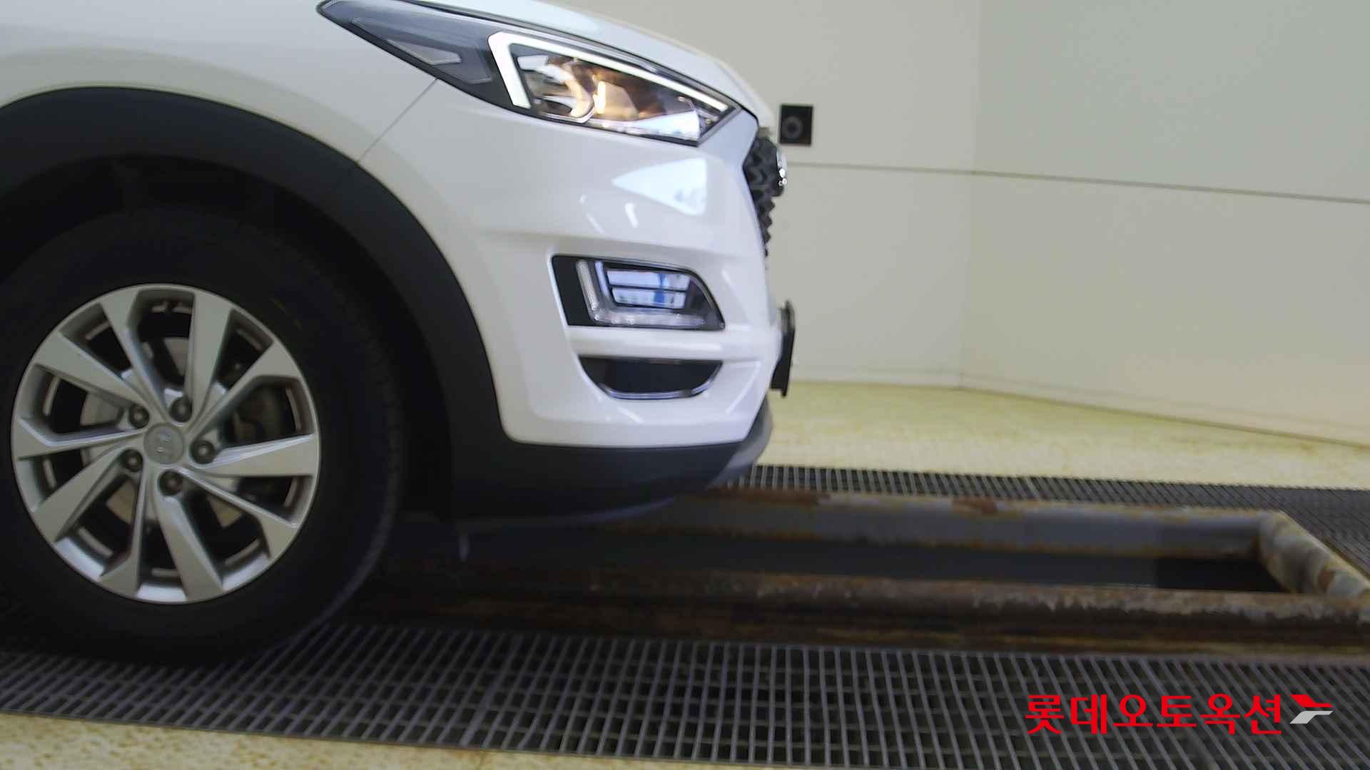 Hyundai Tucson id 2698371 из Кореи 23