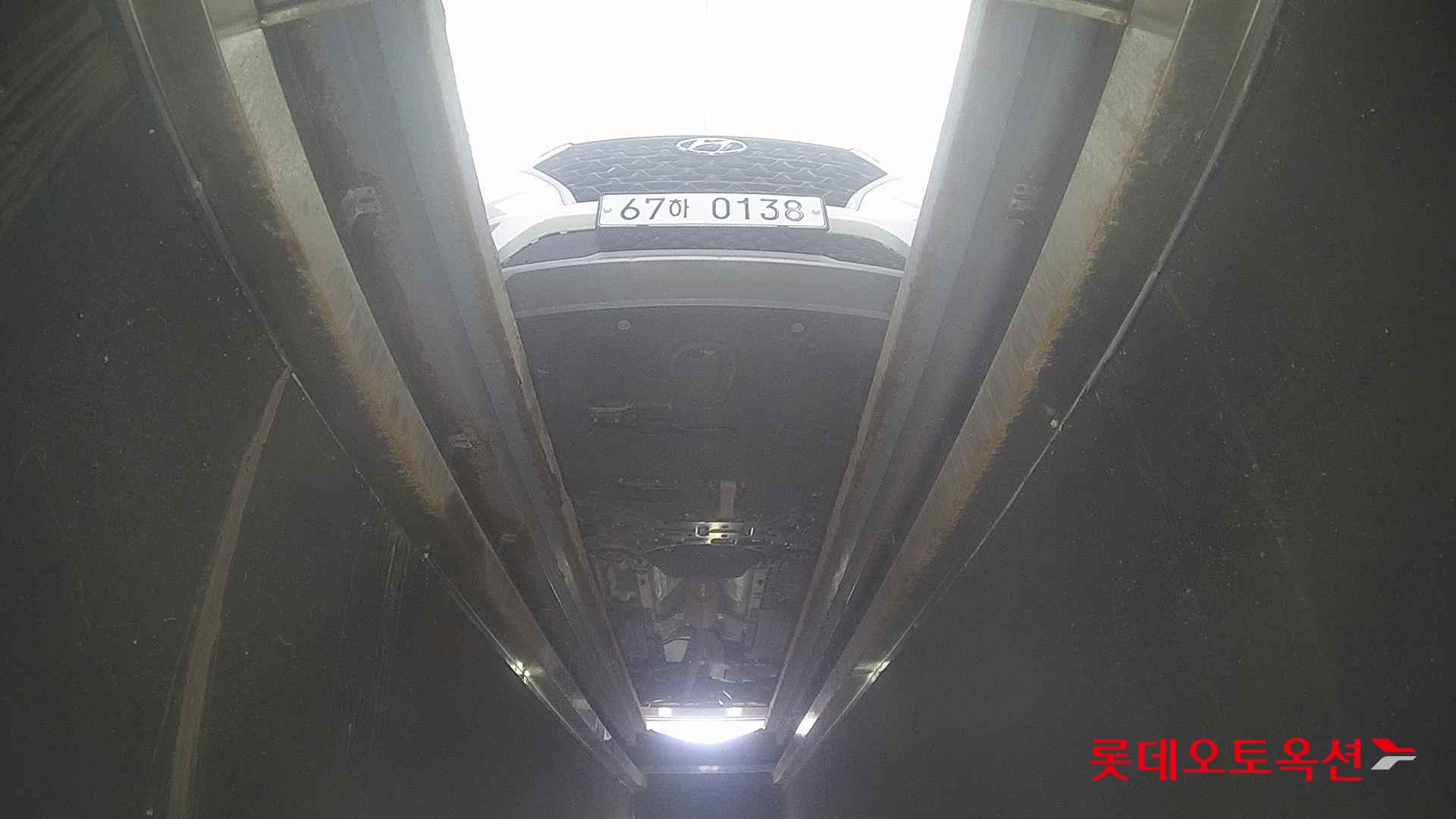 Hyundai Tucson id 2698371 из Кореи 26