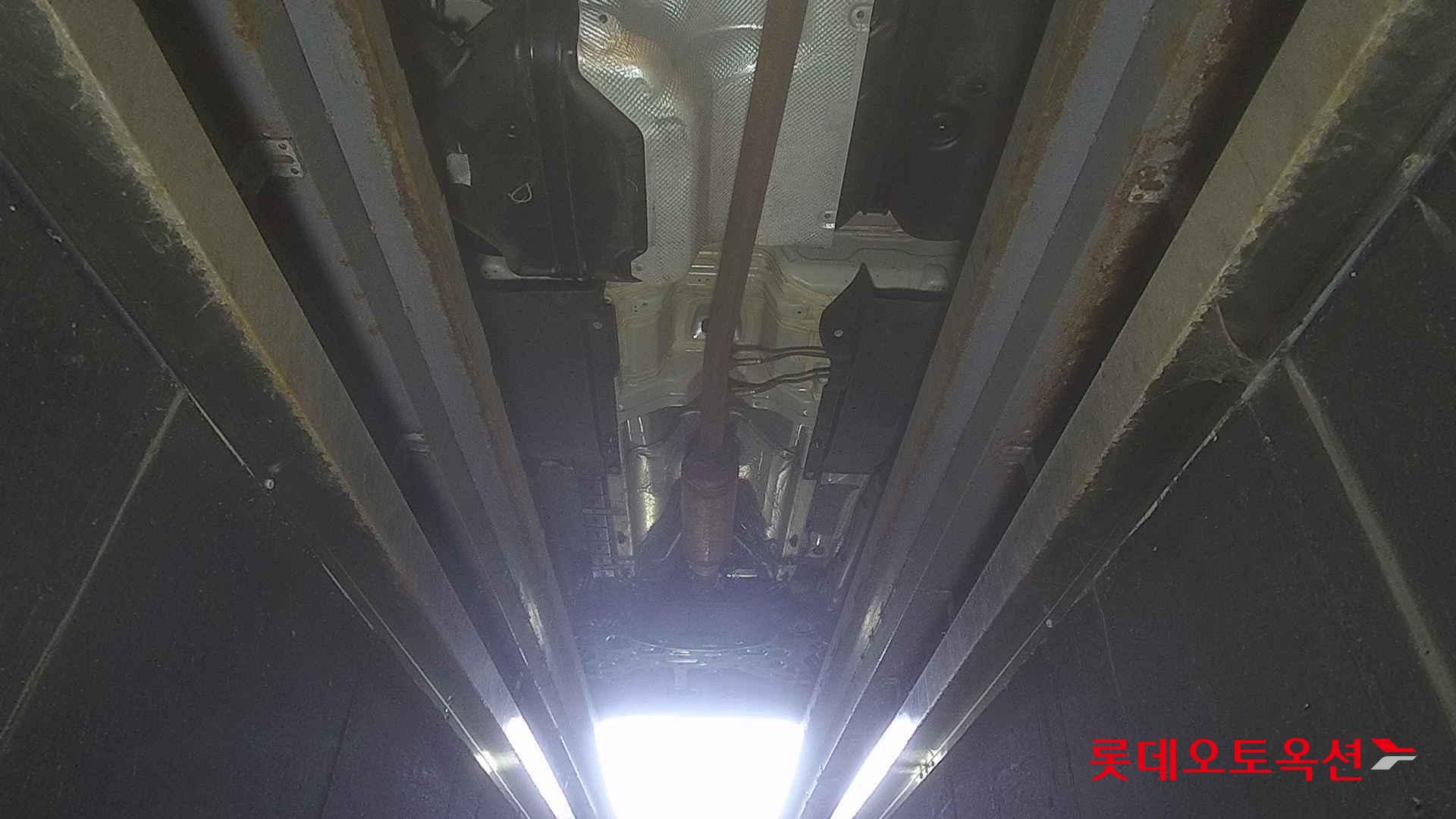 Hyundai Tucson id 2698371 из Кореи 27