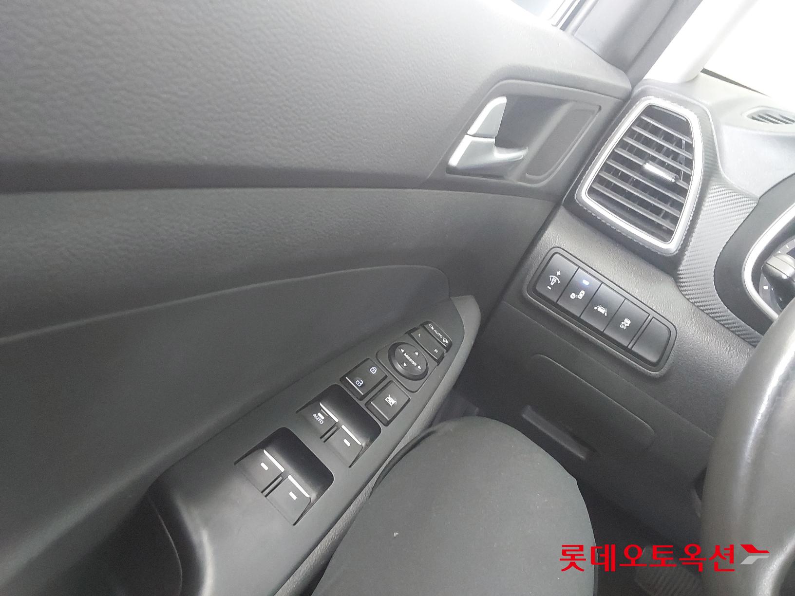 Hyundai Tucson id 2698371 из Кореи 28