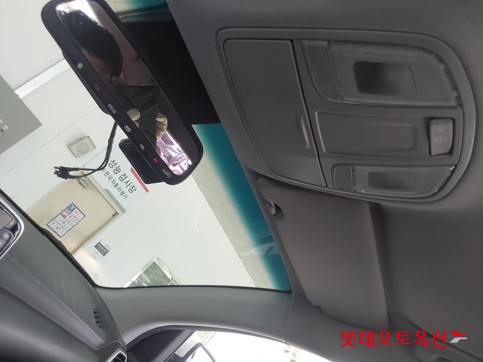 Hyundai Tucson id 2698371 из Кореи 30